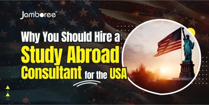 Why You Should Hire a Study Abroad Consultant for the USA