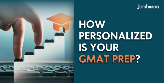 How Personalized Is Your GMAT Prep? The Game-Changing Power of Adaptive Online Courses