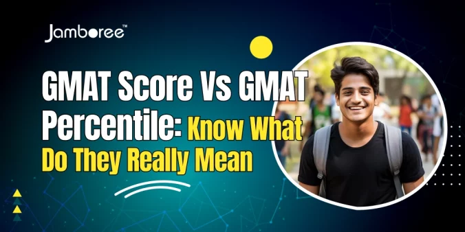 GMAT Score vs GMAT Percentile (Focus Edition): Know What They Really Mean
