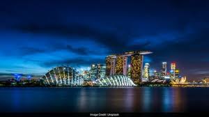 Singapore