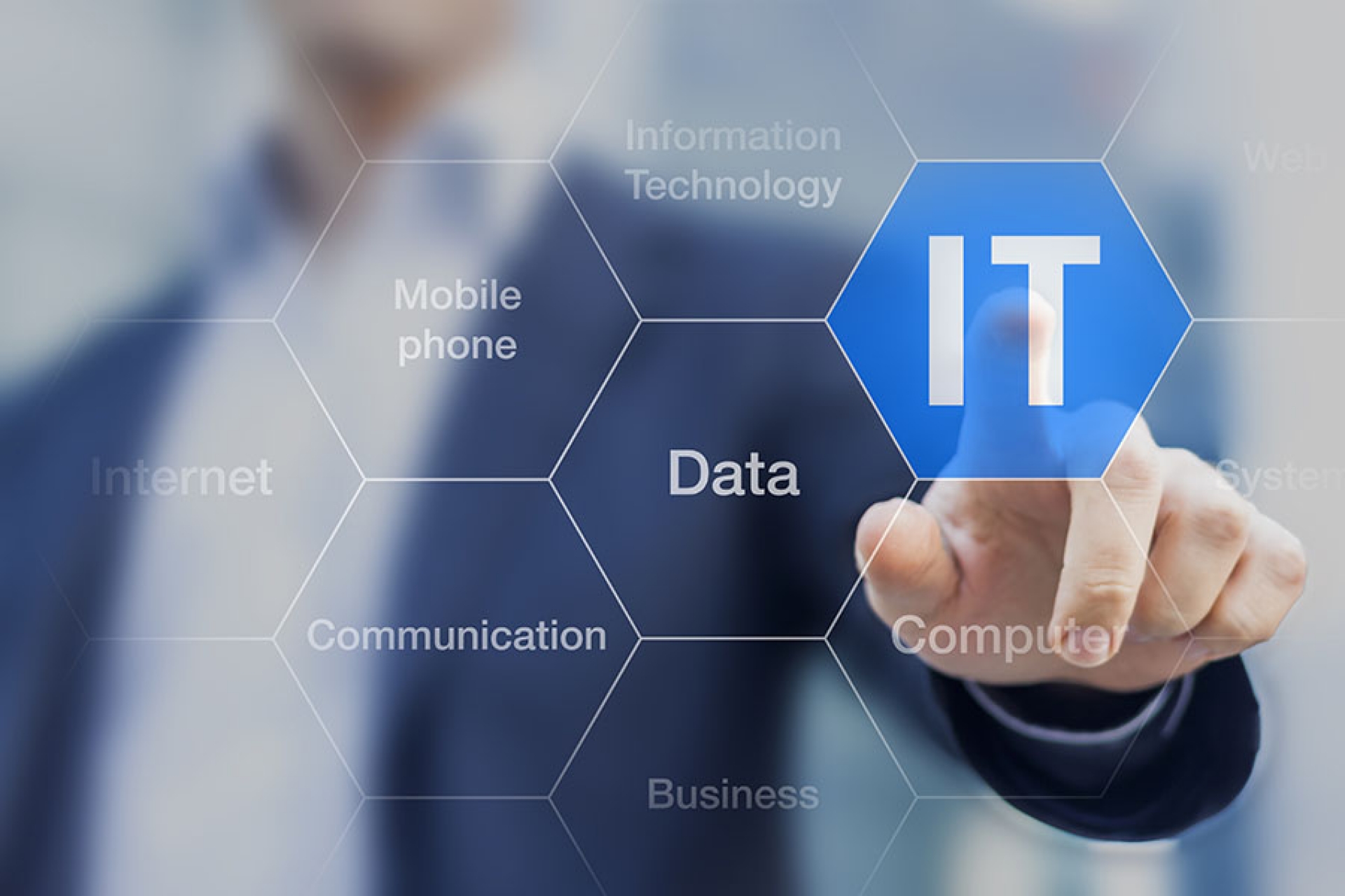 Information Technology (IT)