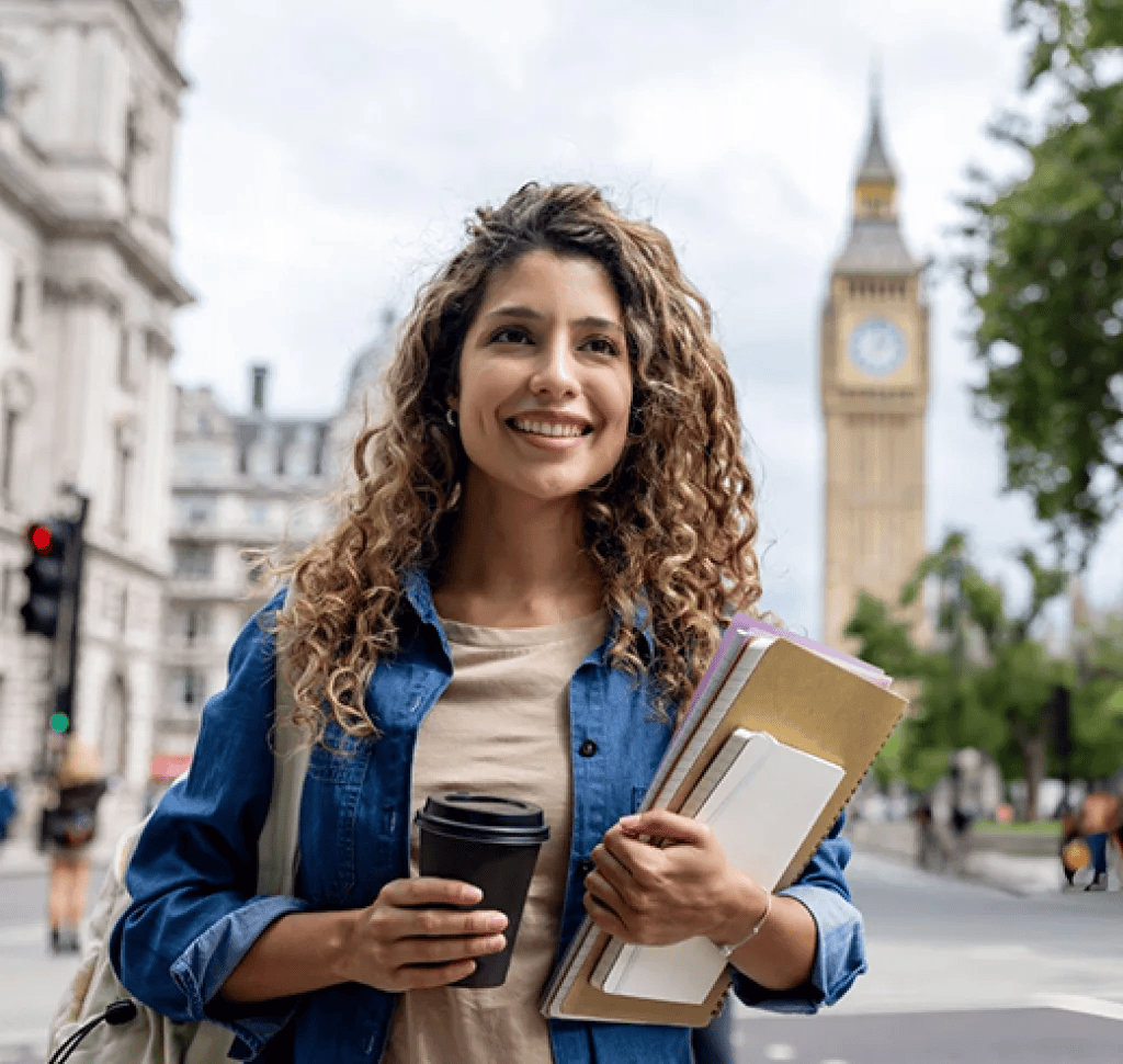 Master’s in Information Technology (IT)