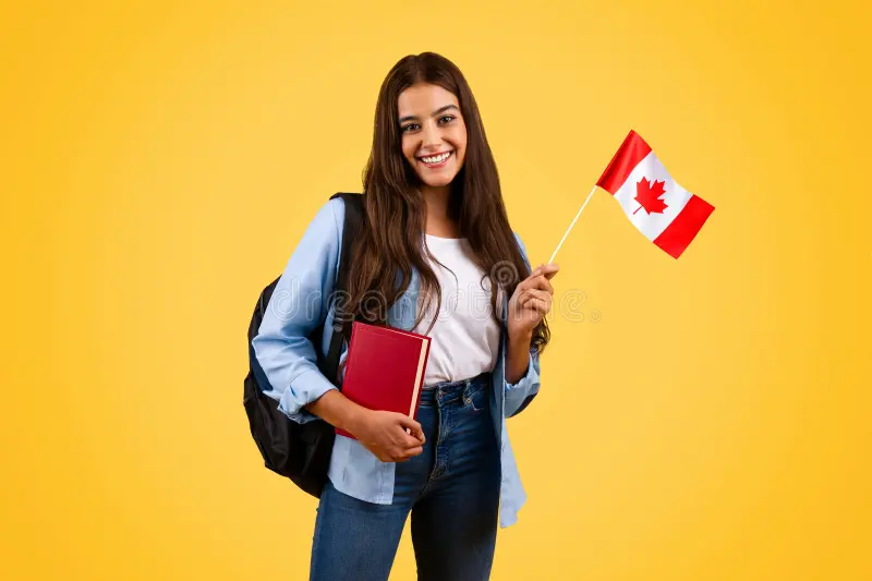 Full-of-life Canadian Culture