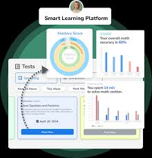 AI-enabled Testing Portal