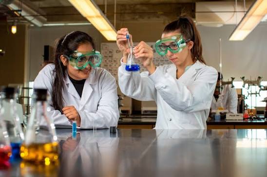 Bachelor of Biological Science
