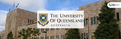 The University of Queensland