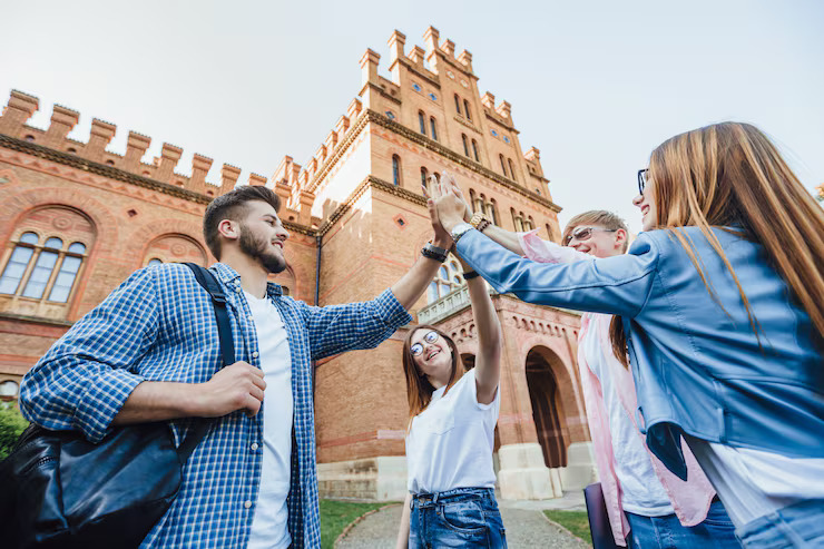 World-Class Universities