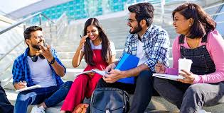 Work possibilities on campus