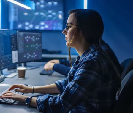 Bachelor of Computer Science