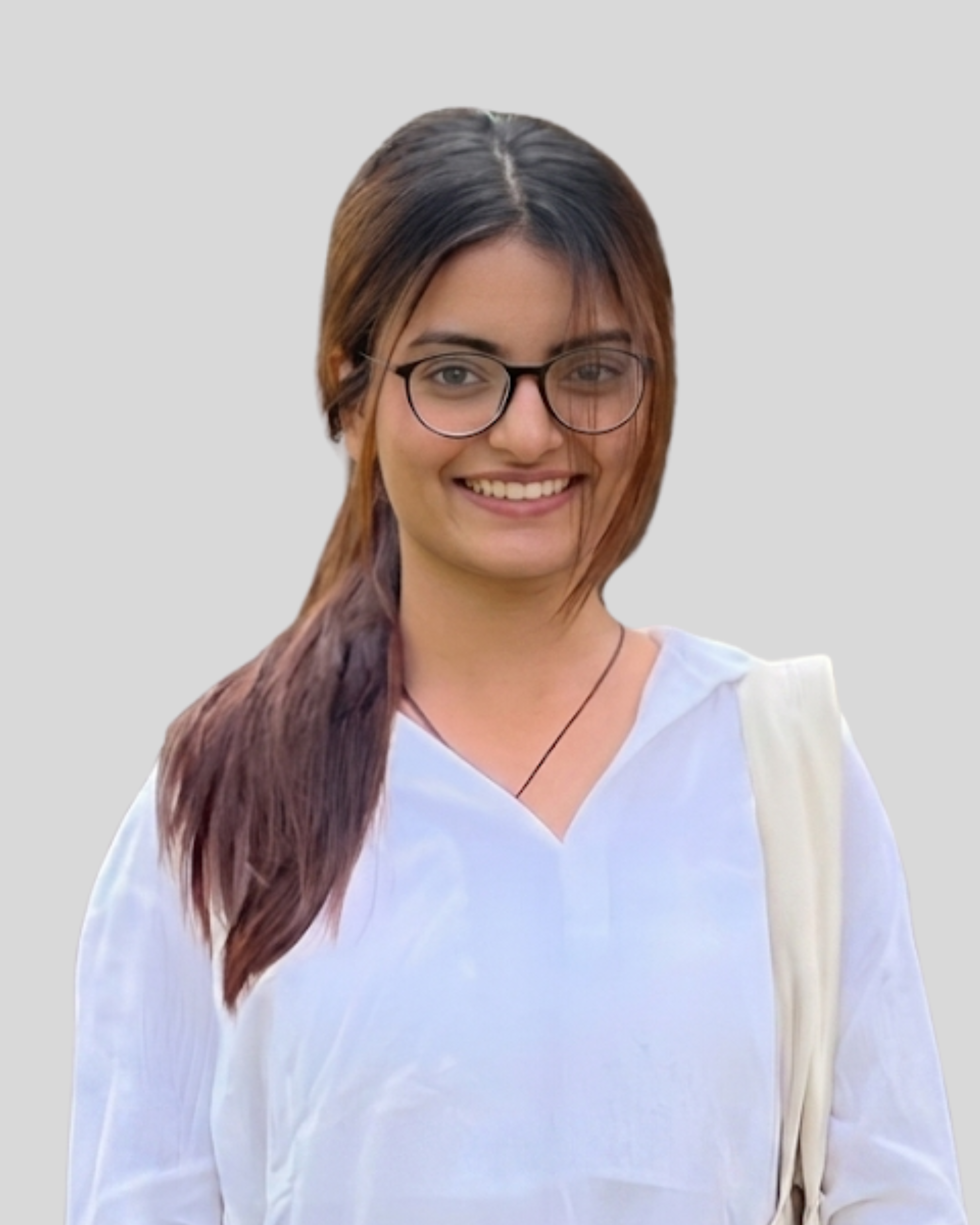 Aashika Subedi