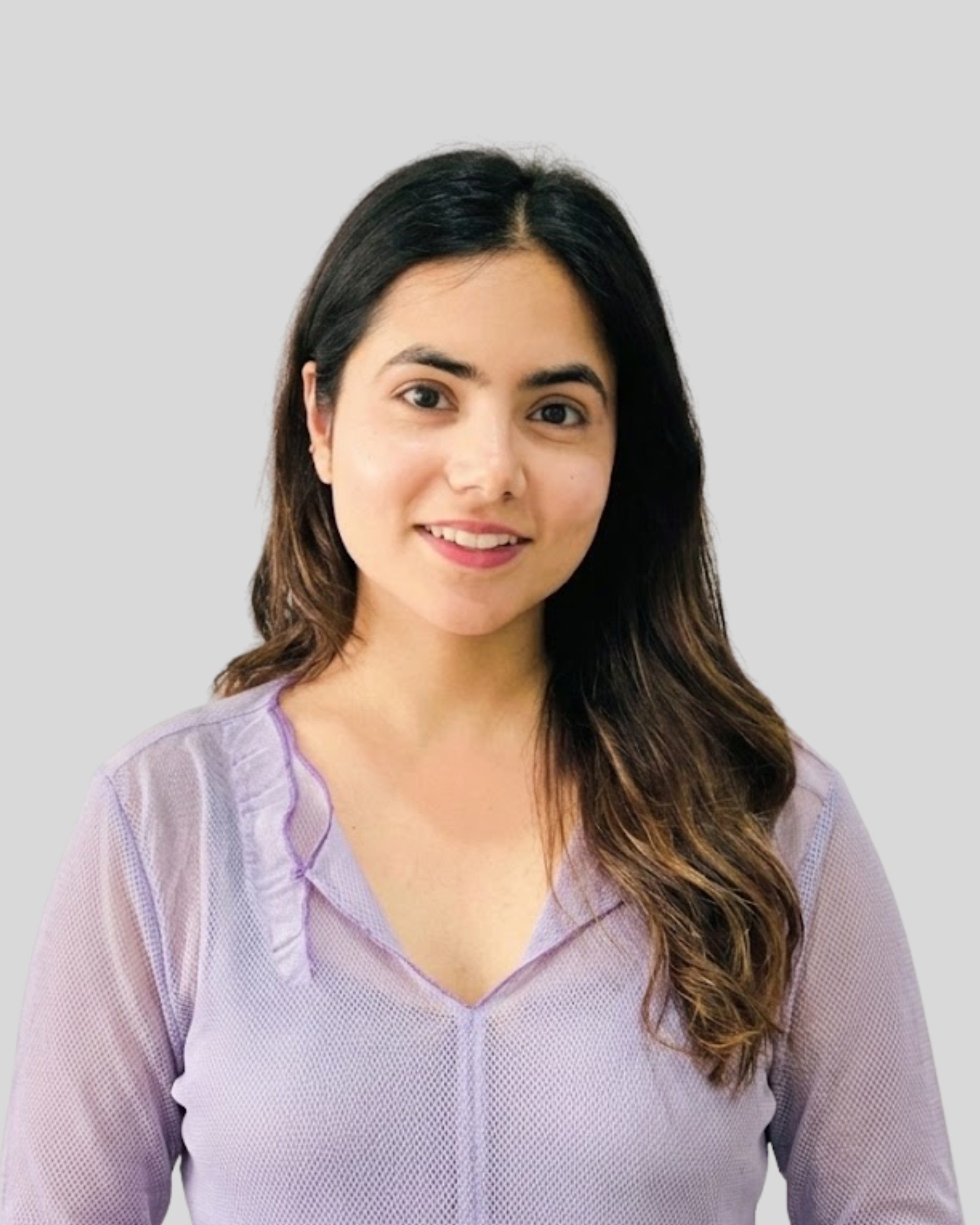 Aastha Aryal