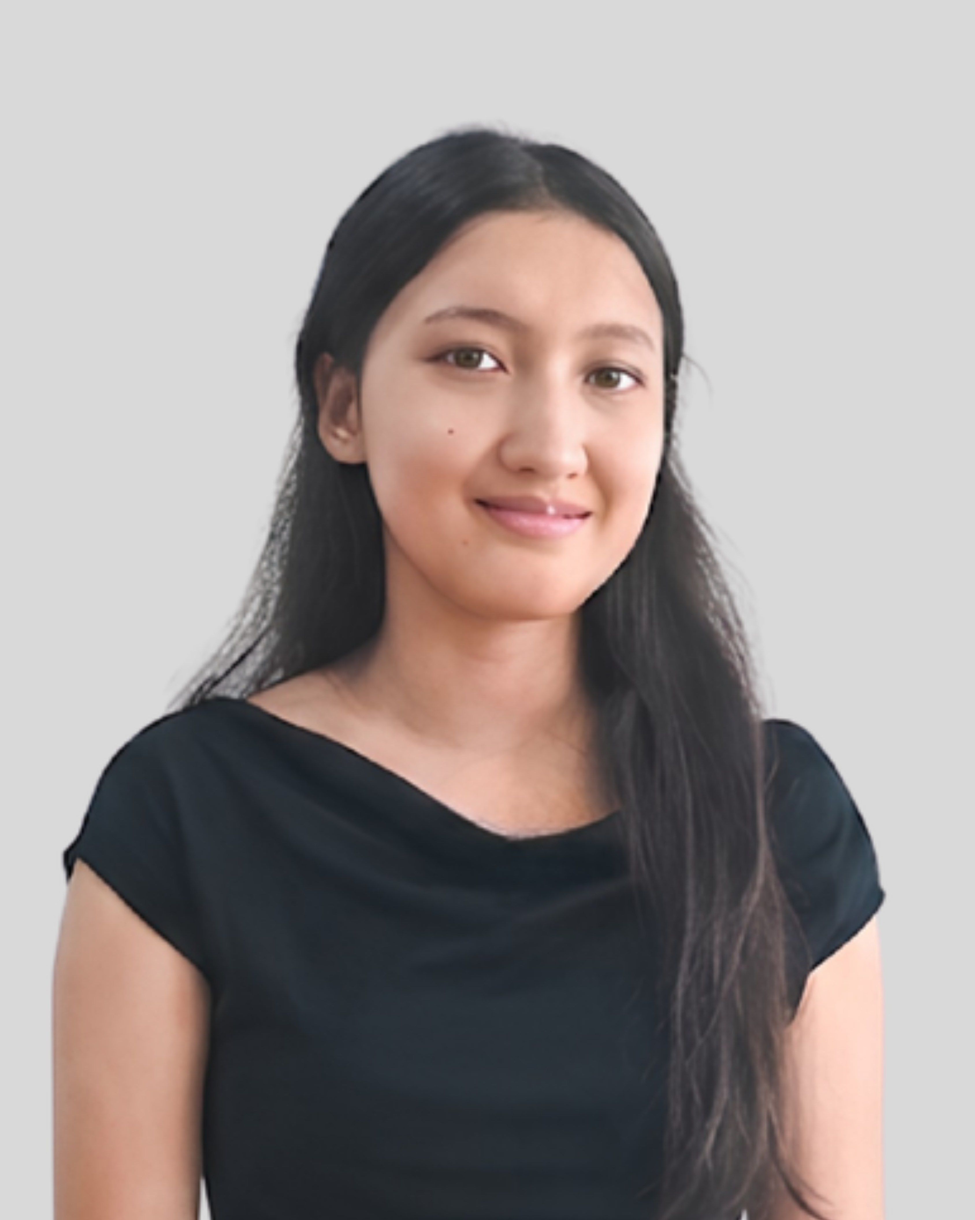 Alina Shrestha