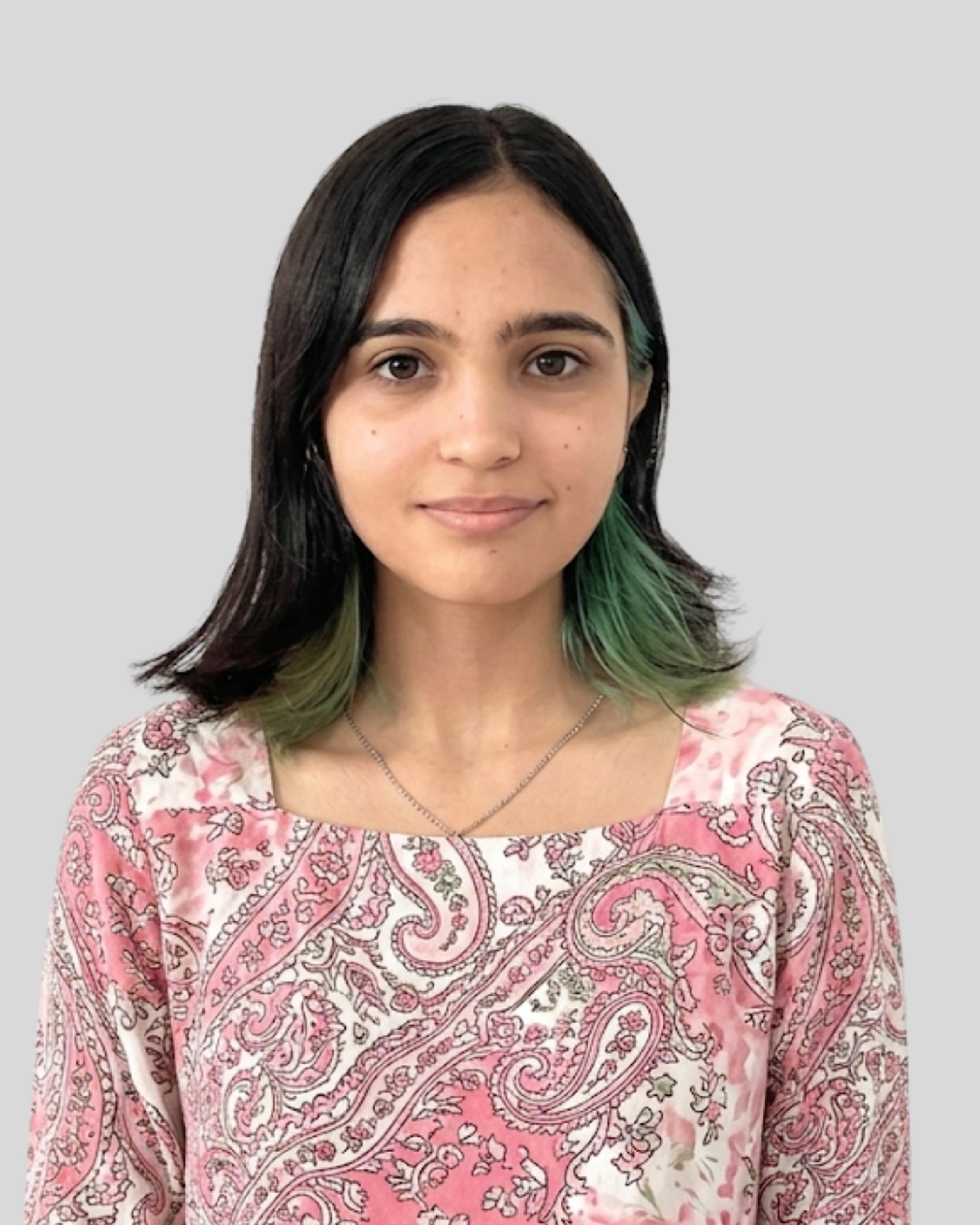 Anu Adhikari