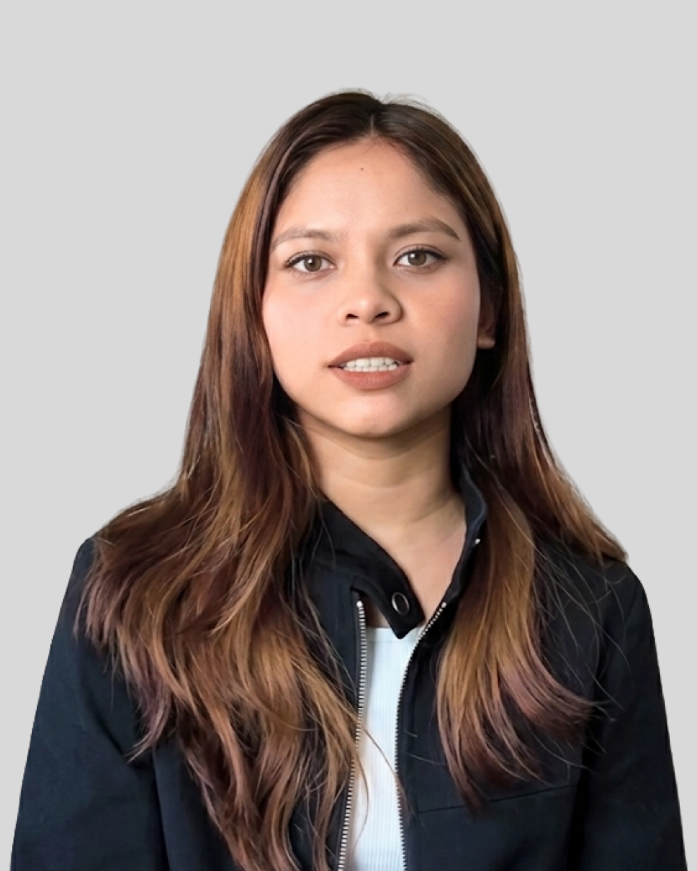 Niruta Budhathoki