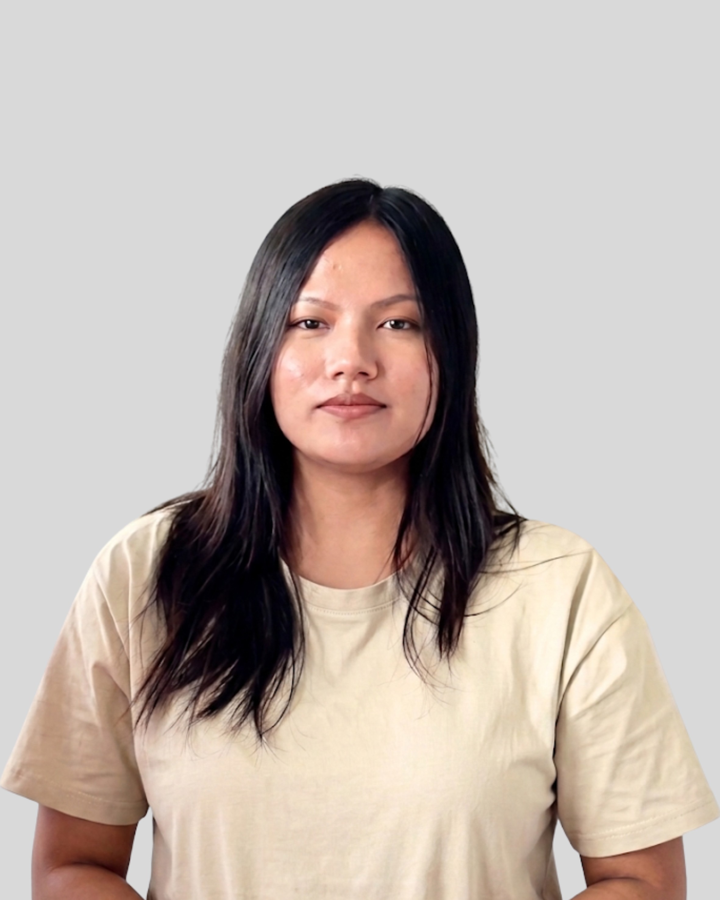 Oshin Gurung