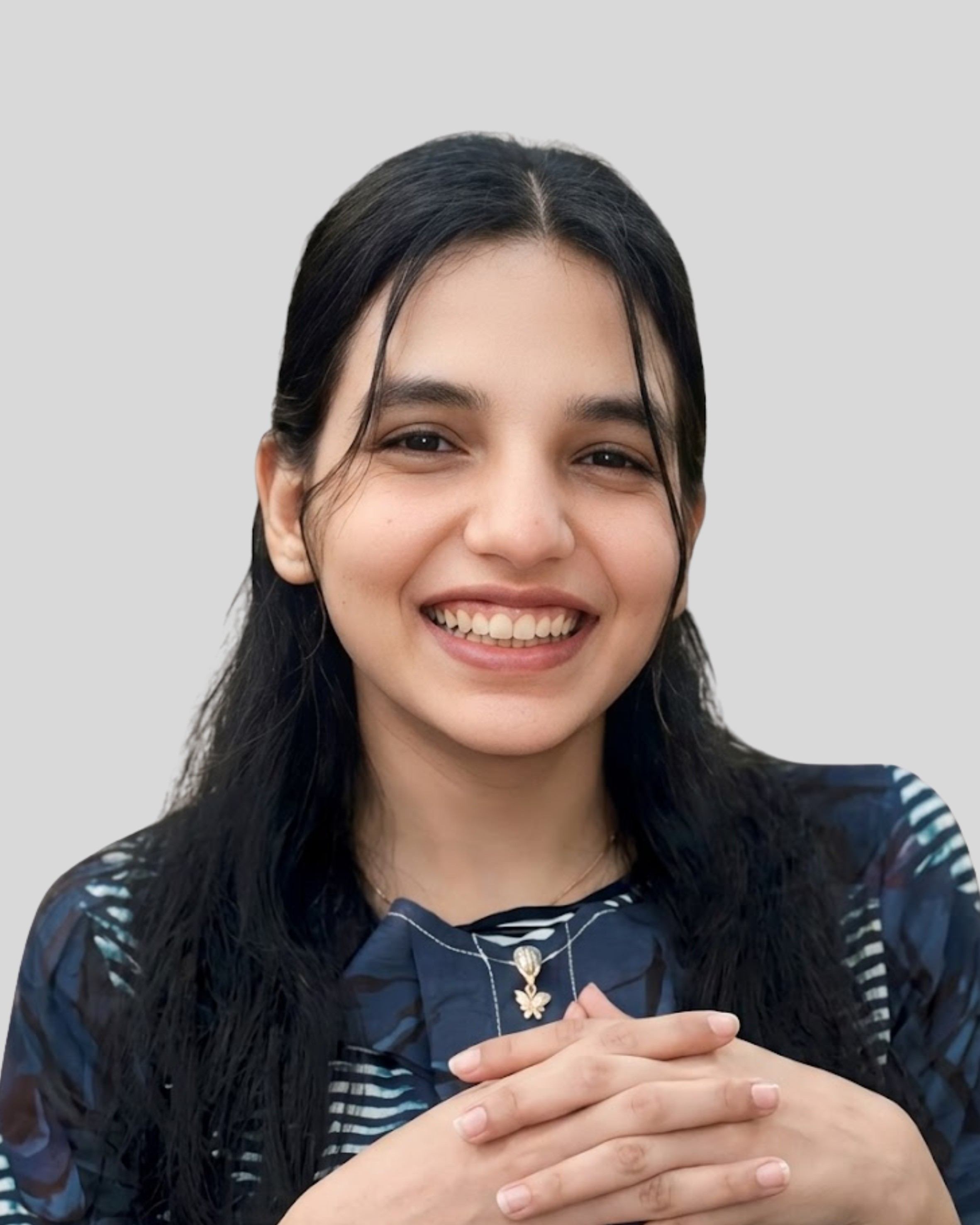 Prashana Khatiwada