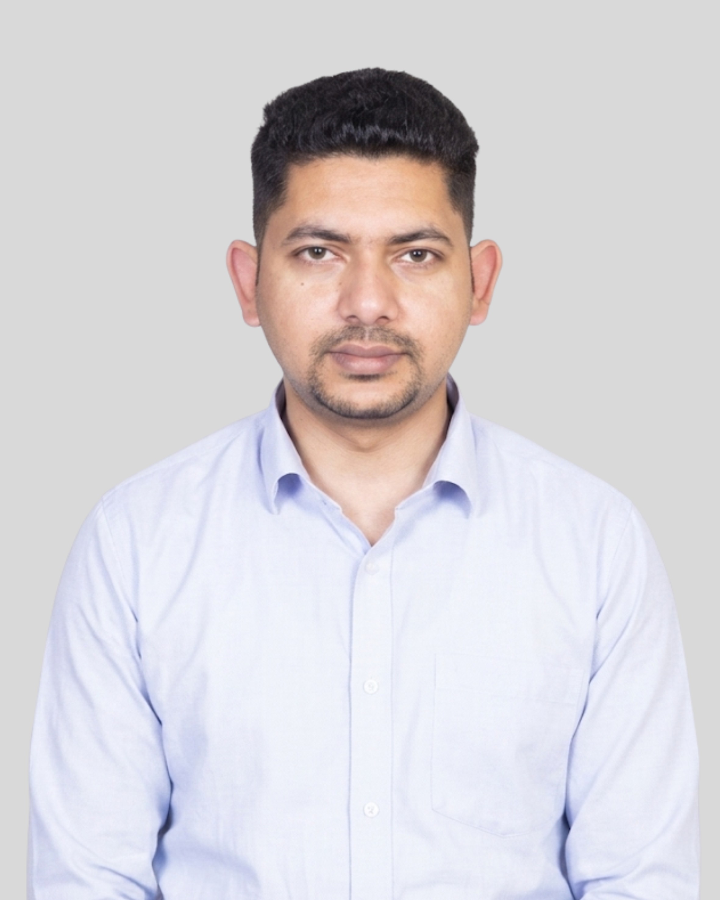 Aayush Pandey