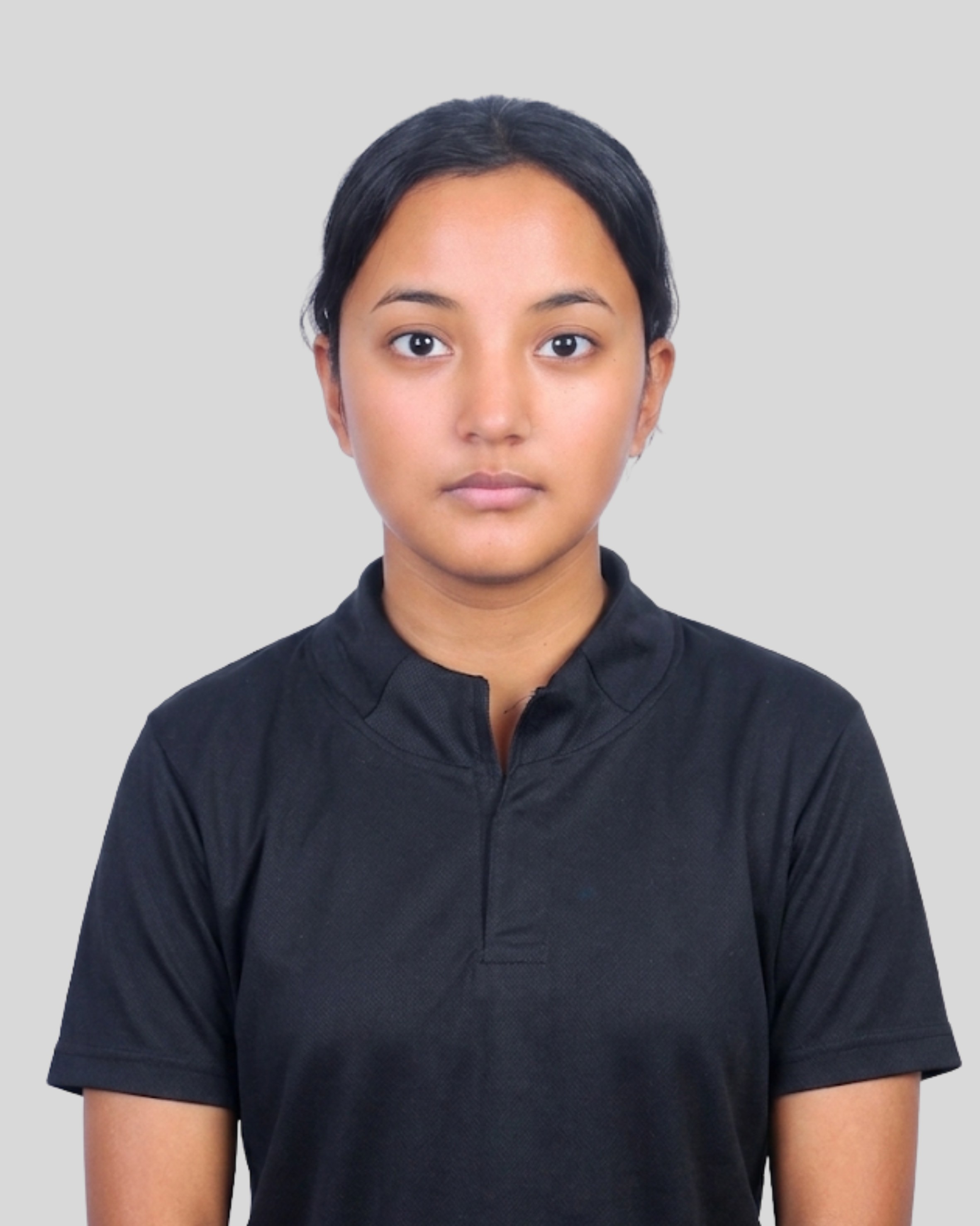 Apekshya Karki
