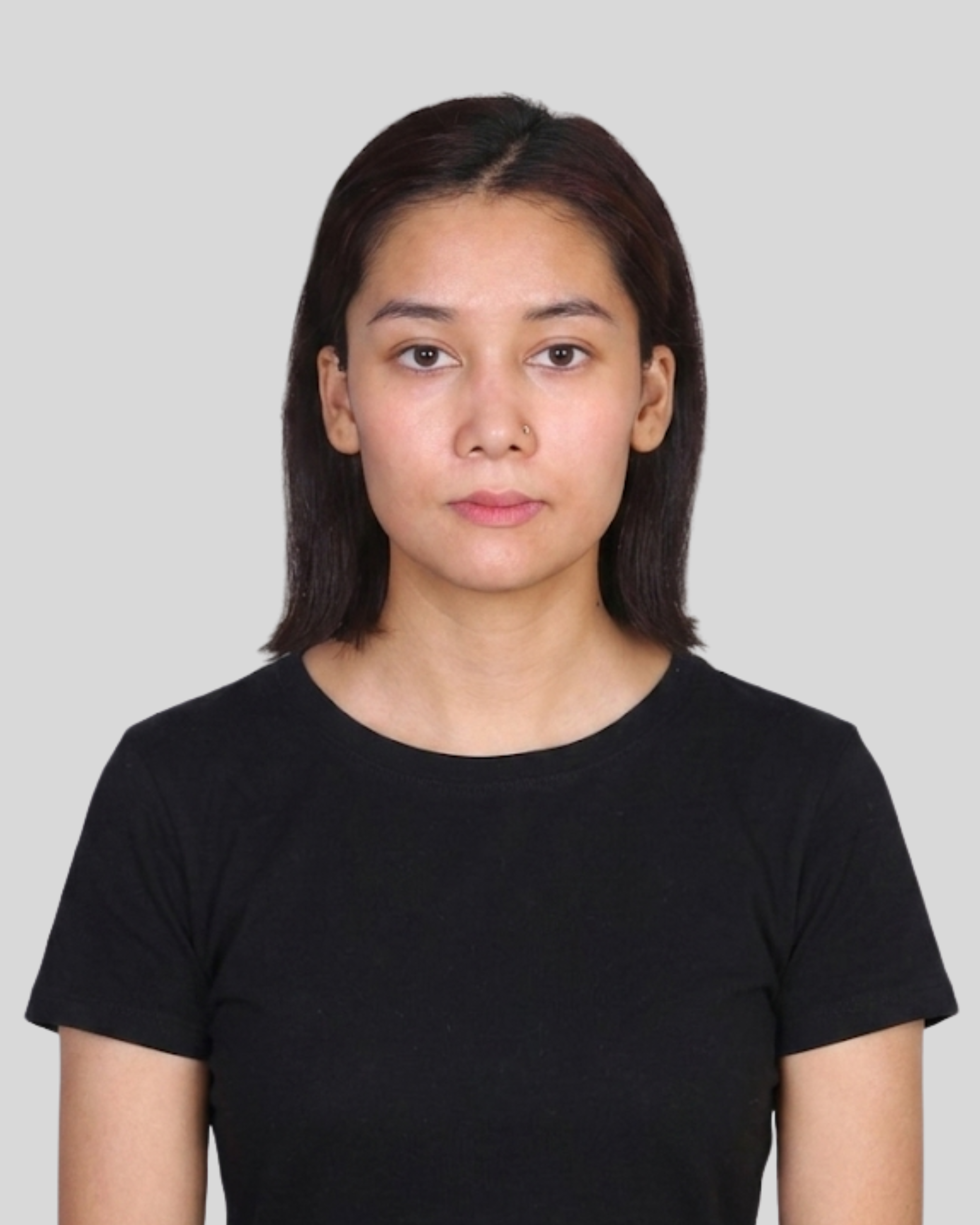 Bijeta Thapa