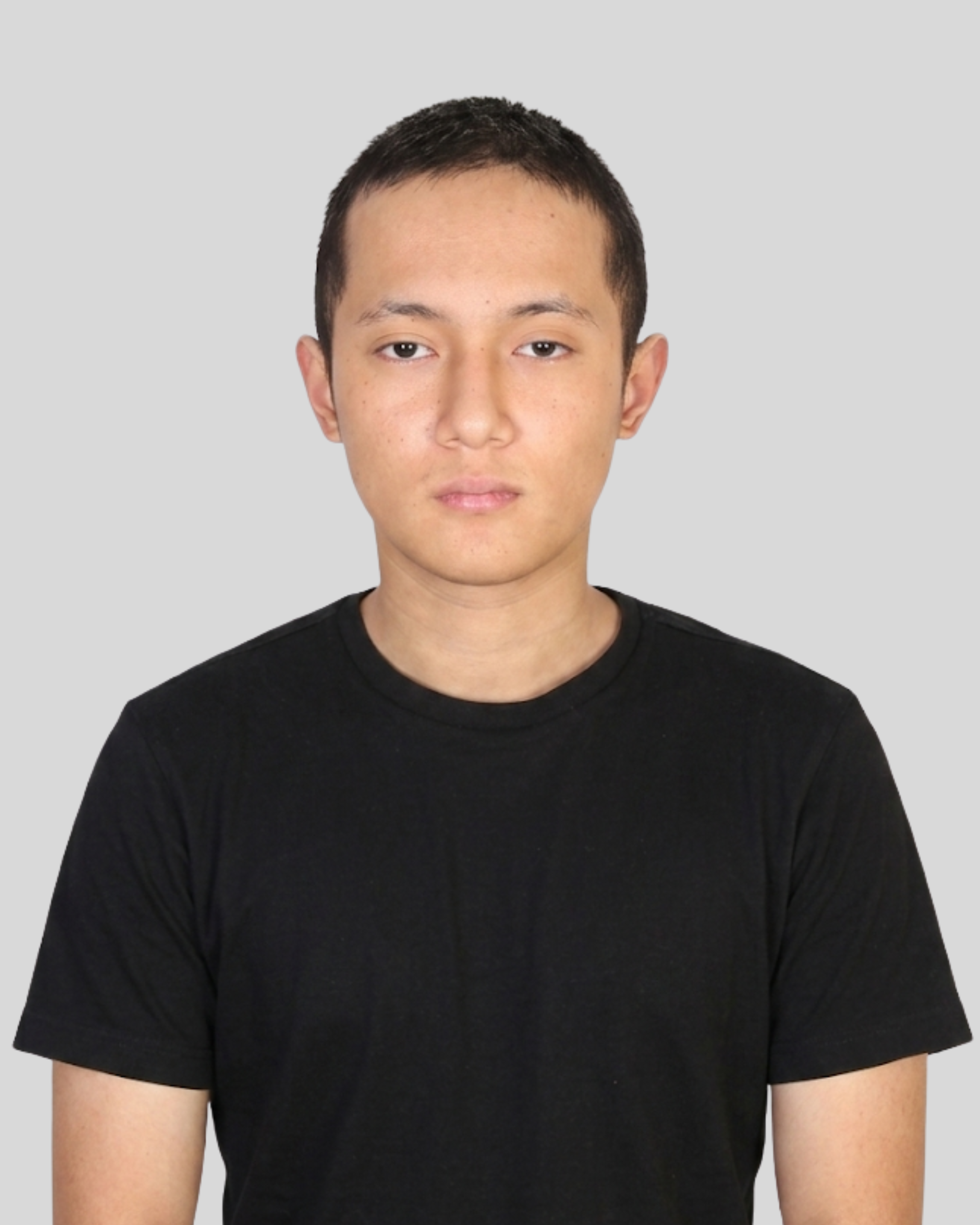 Pratik Pakhrin