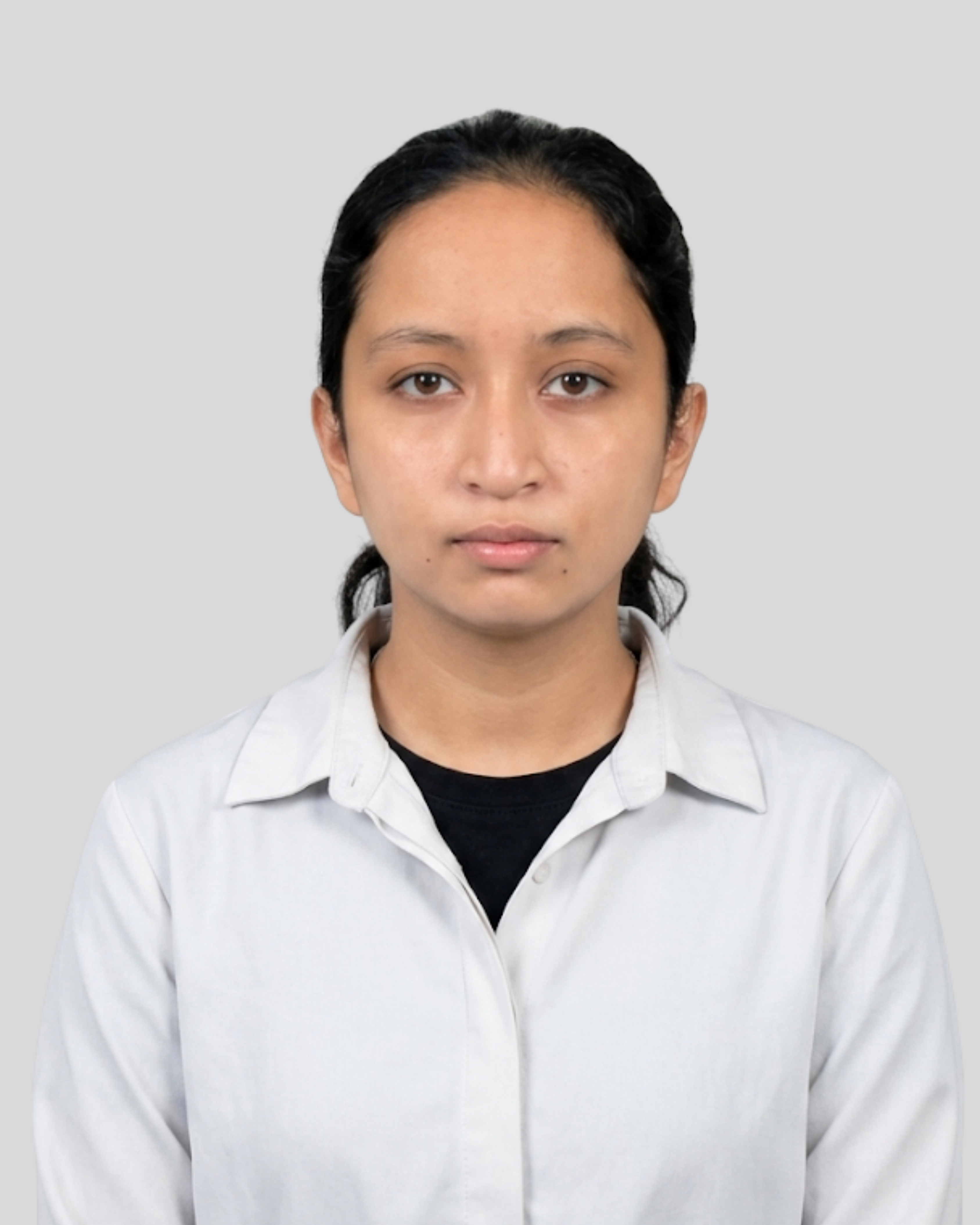 Shubhechha Joshi