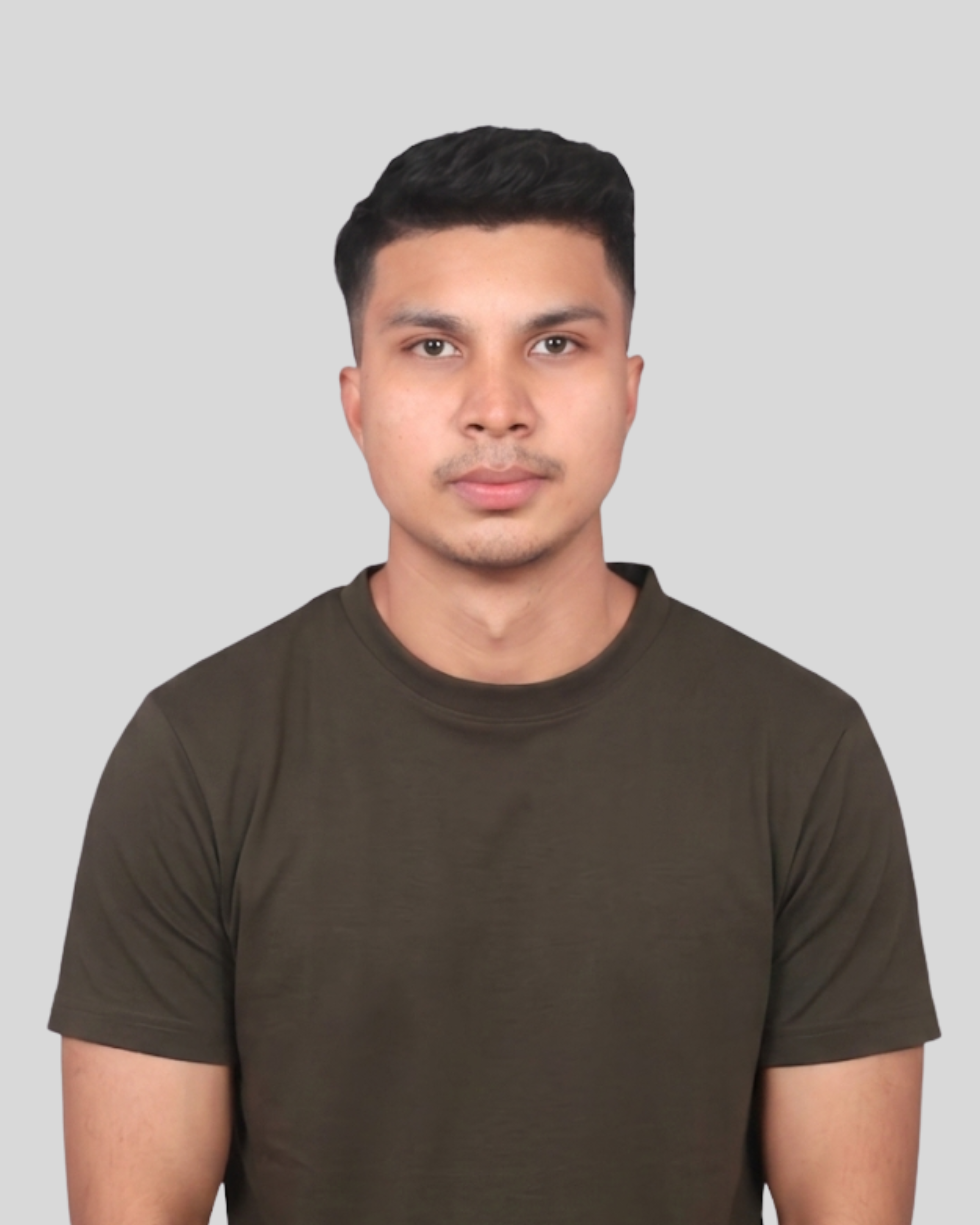 Sudip Thapa