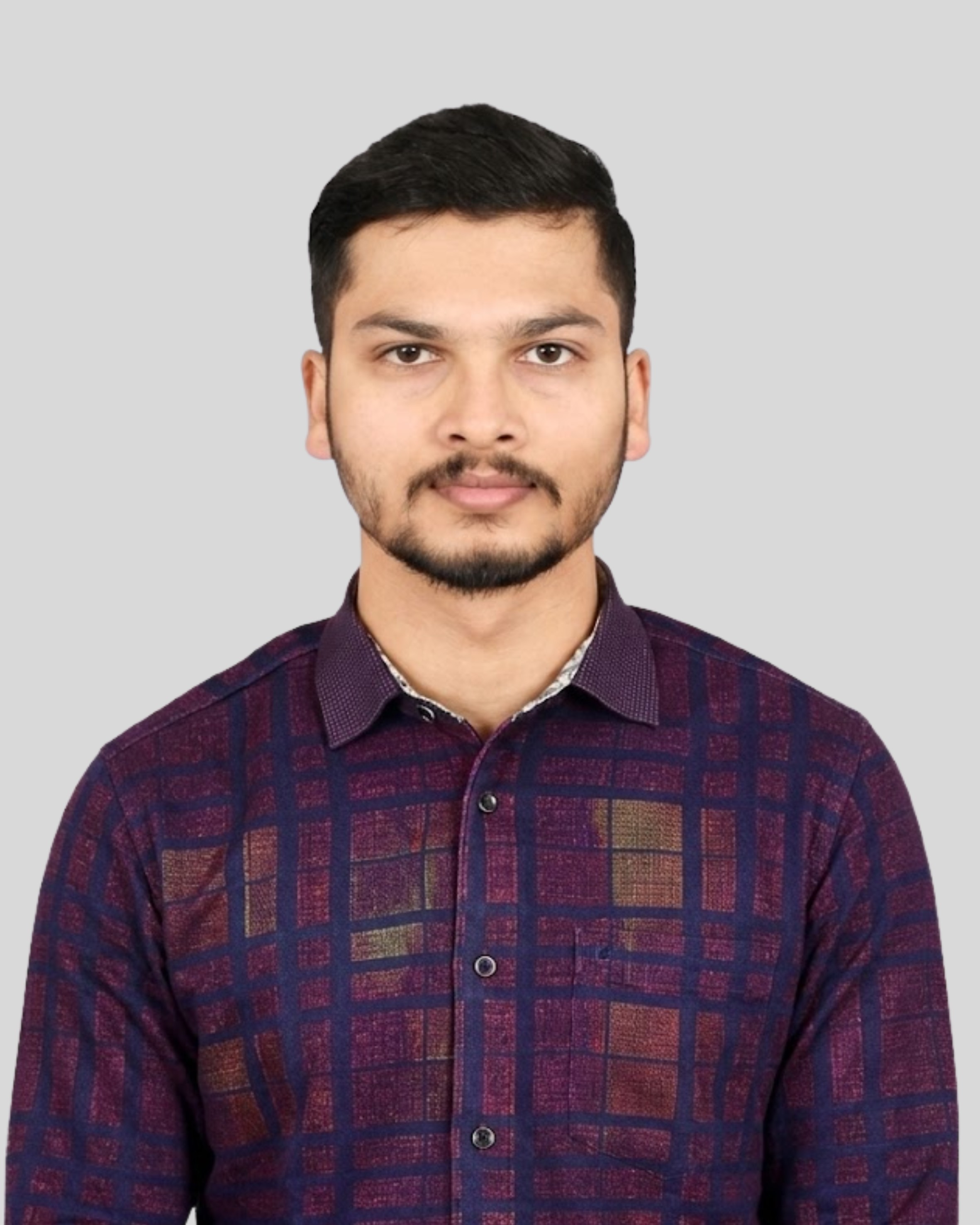 Sushant Poudel