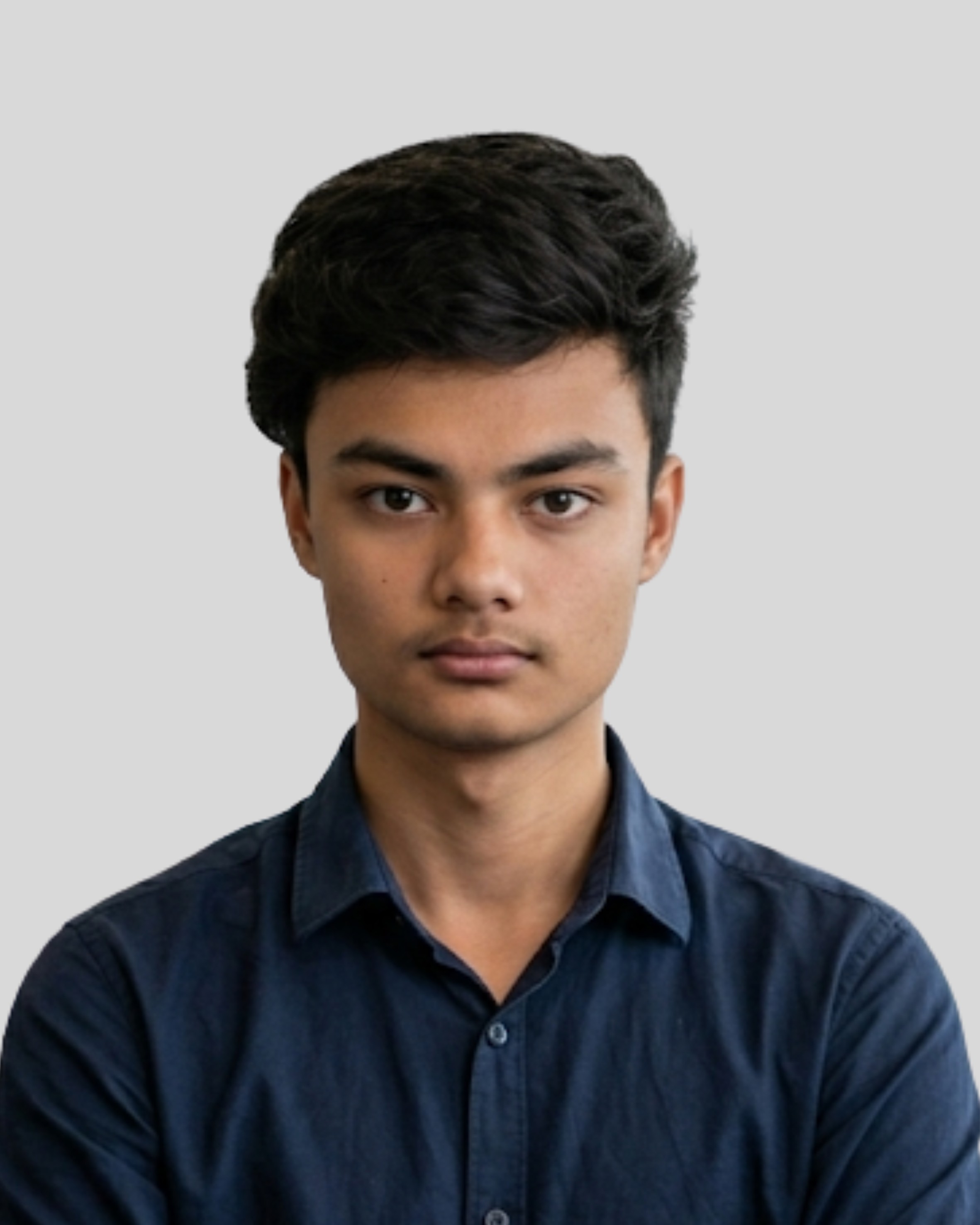Anuj Khatri