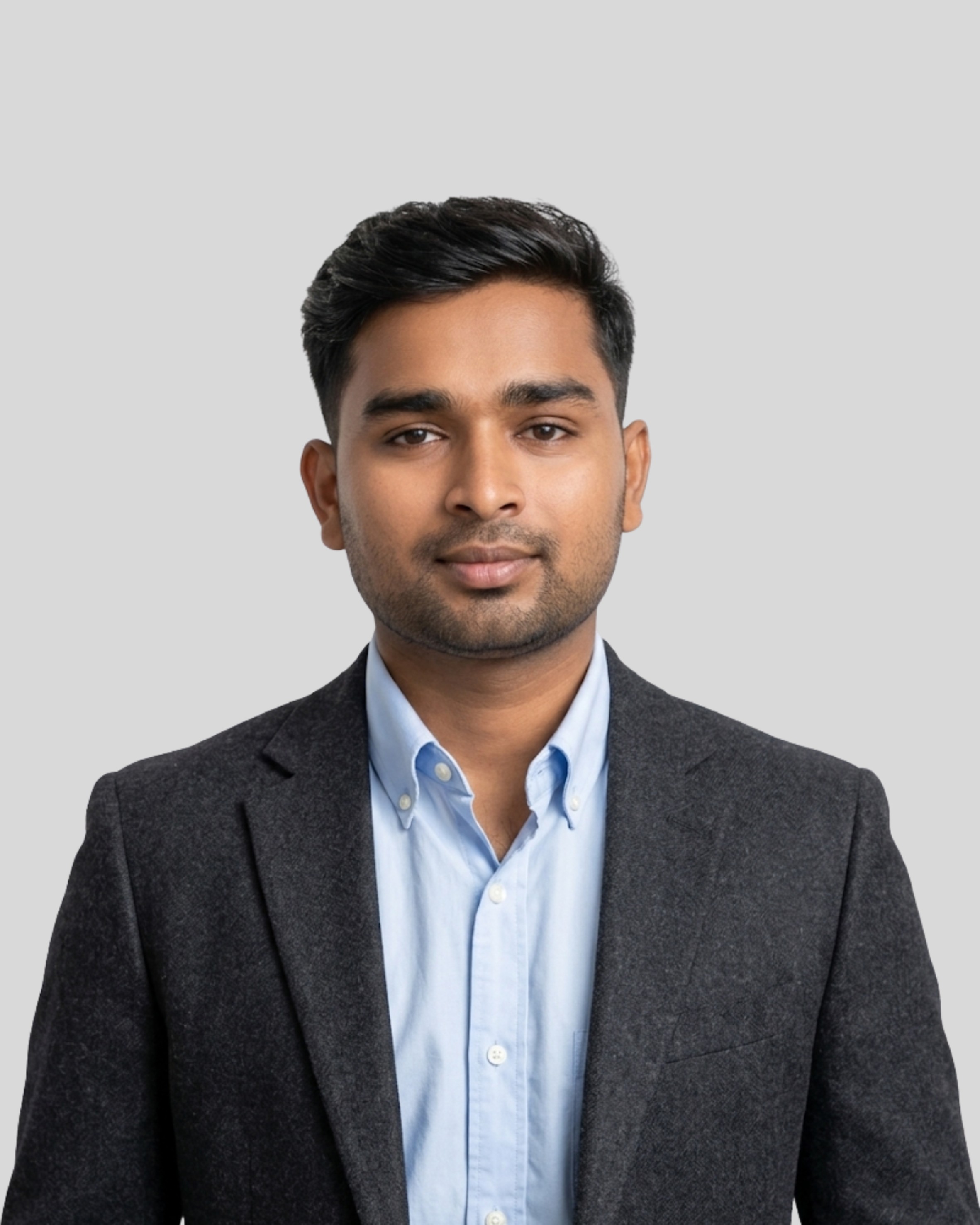 Arbind Yadav