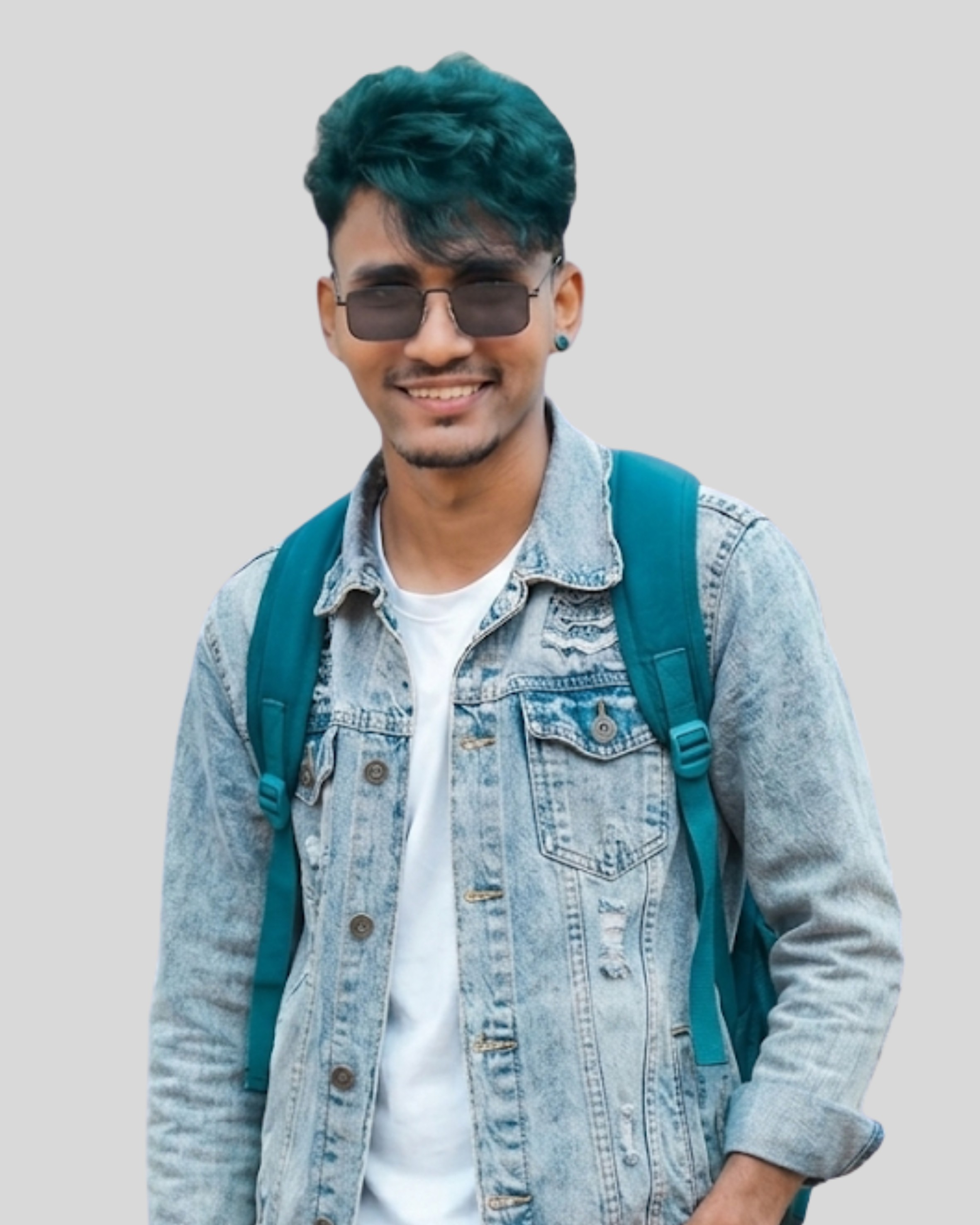 Deepak Mandal