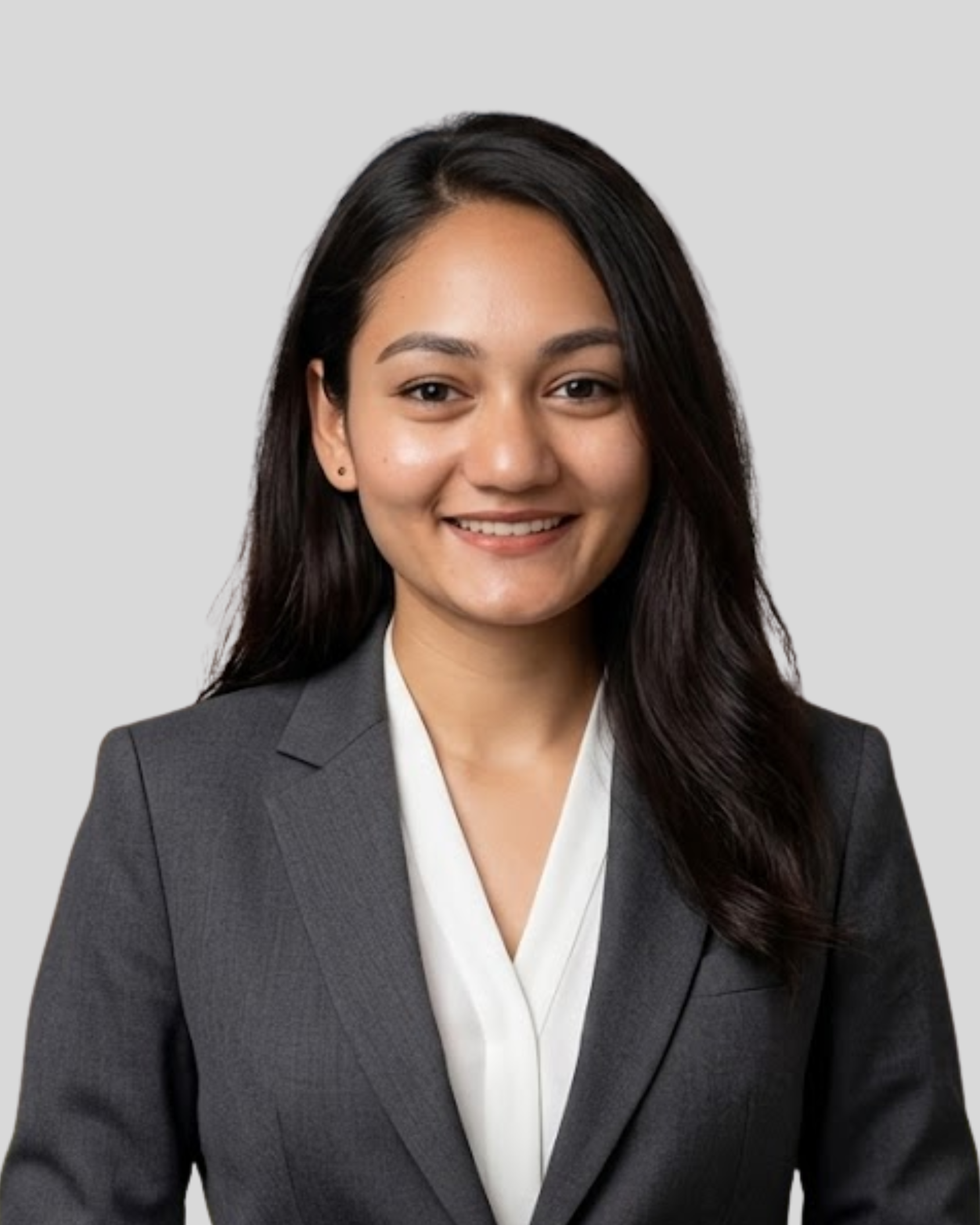 Gita Khatri