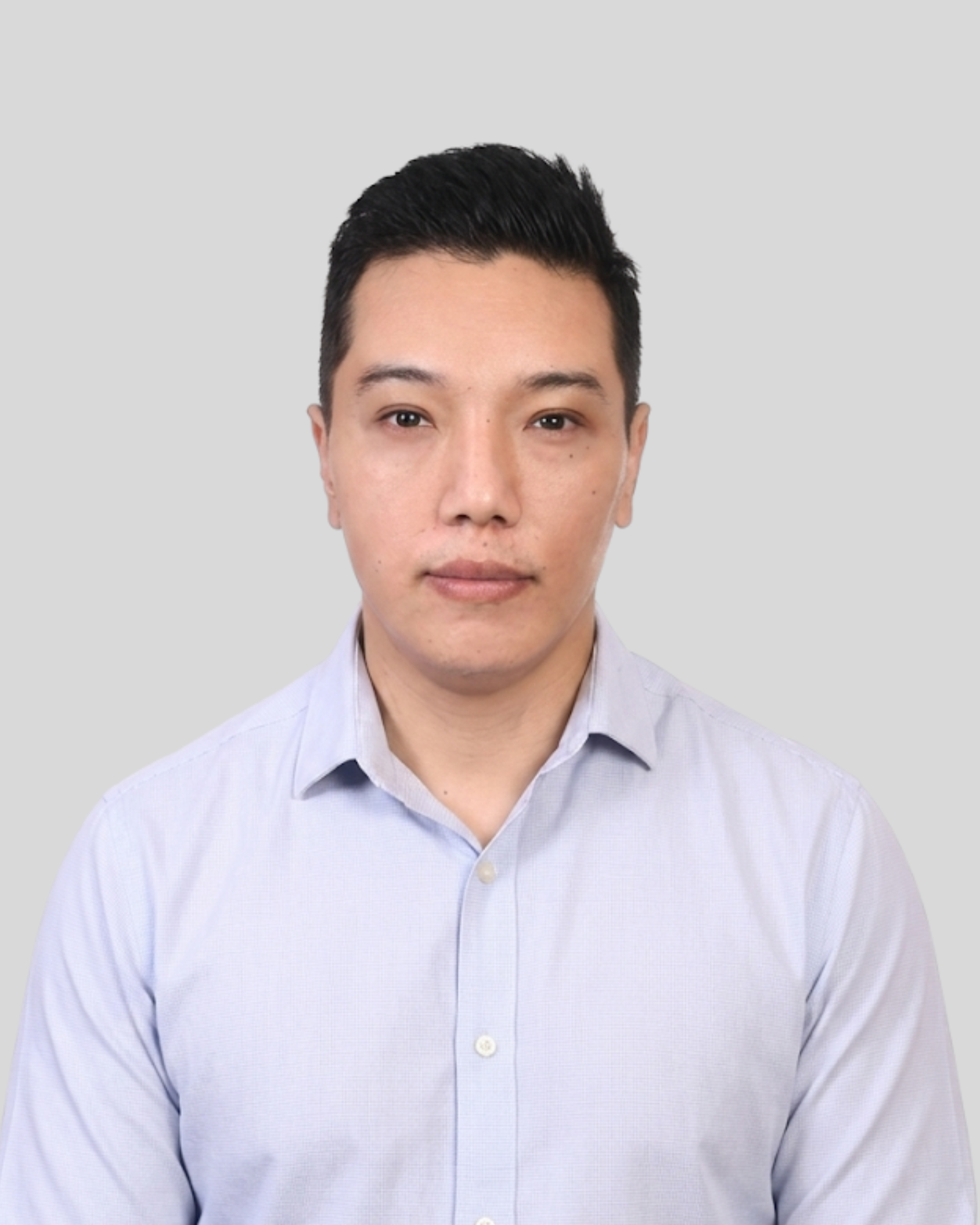 Kushal Hang Limbu