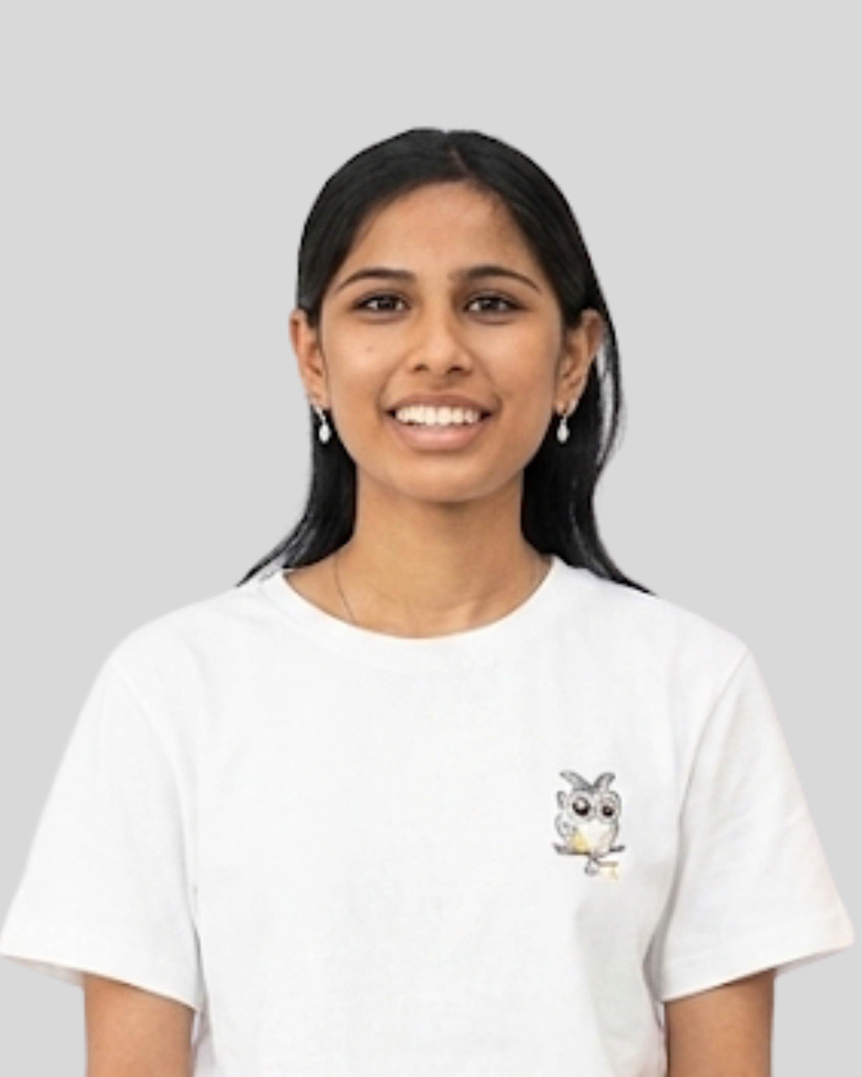 Kusum Niroula