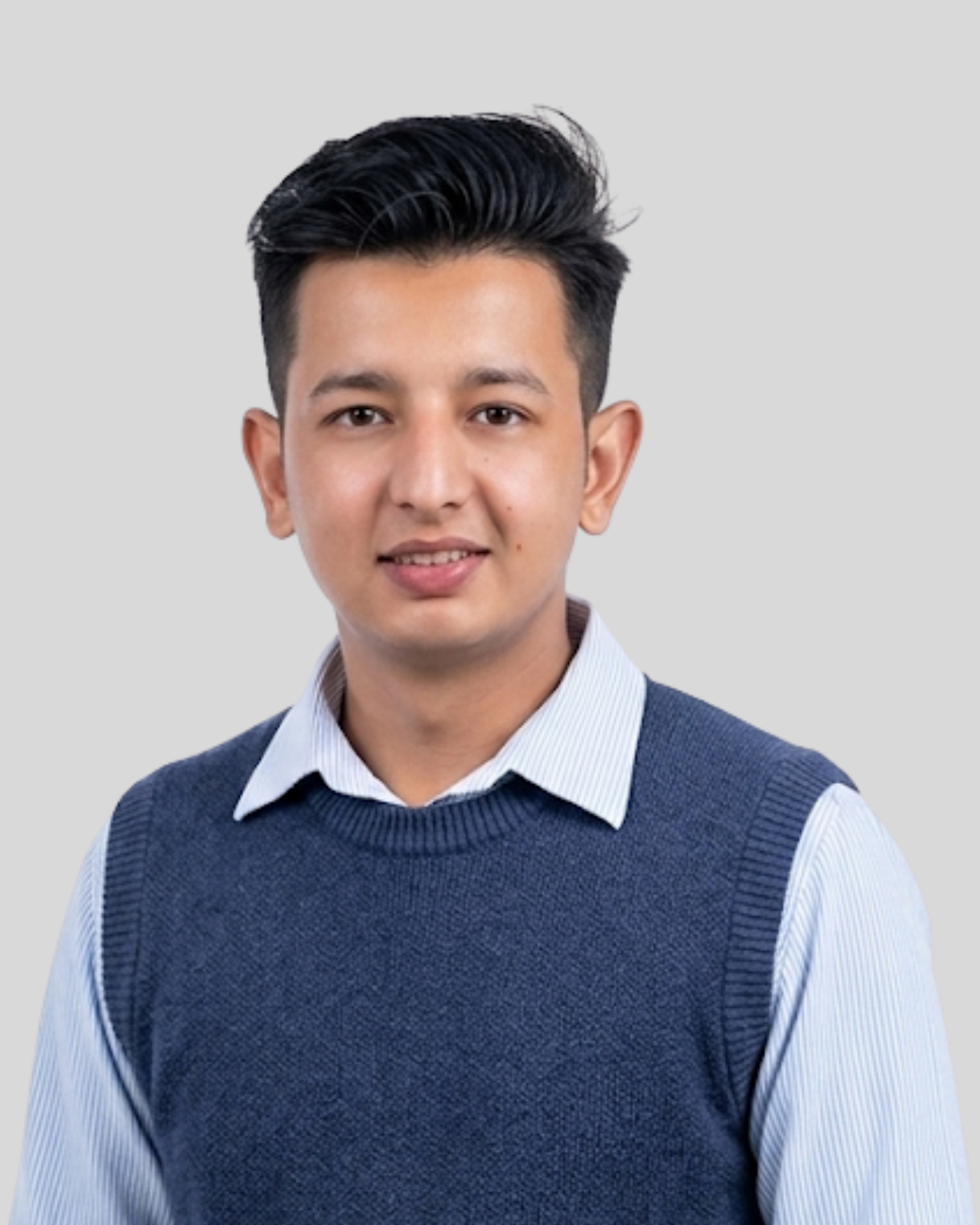 Meenal Timilsina