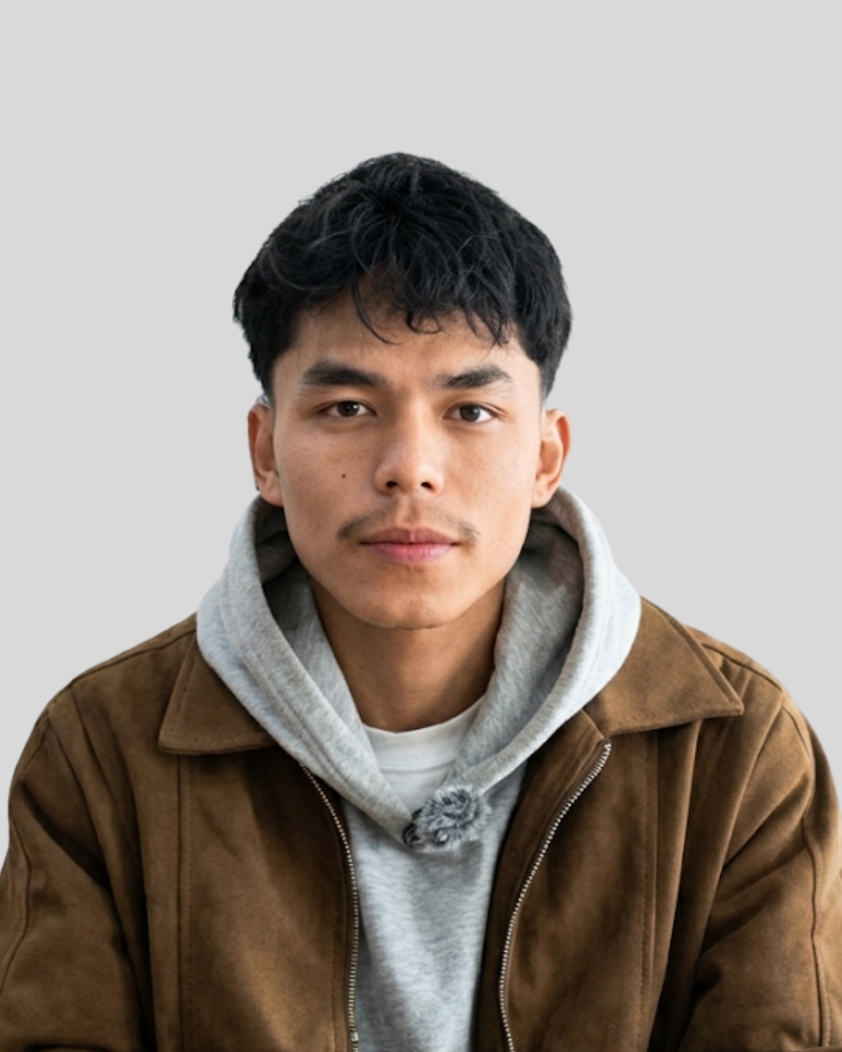 Palden Tamang