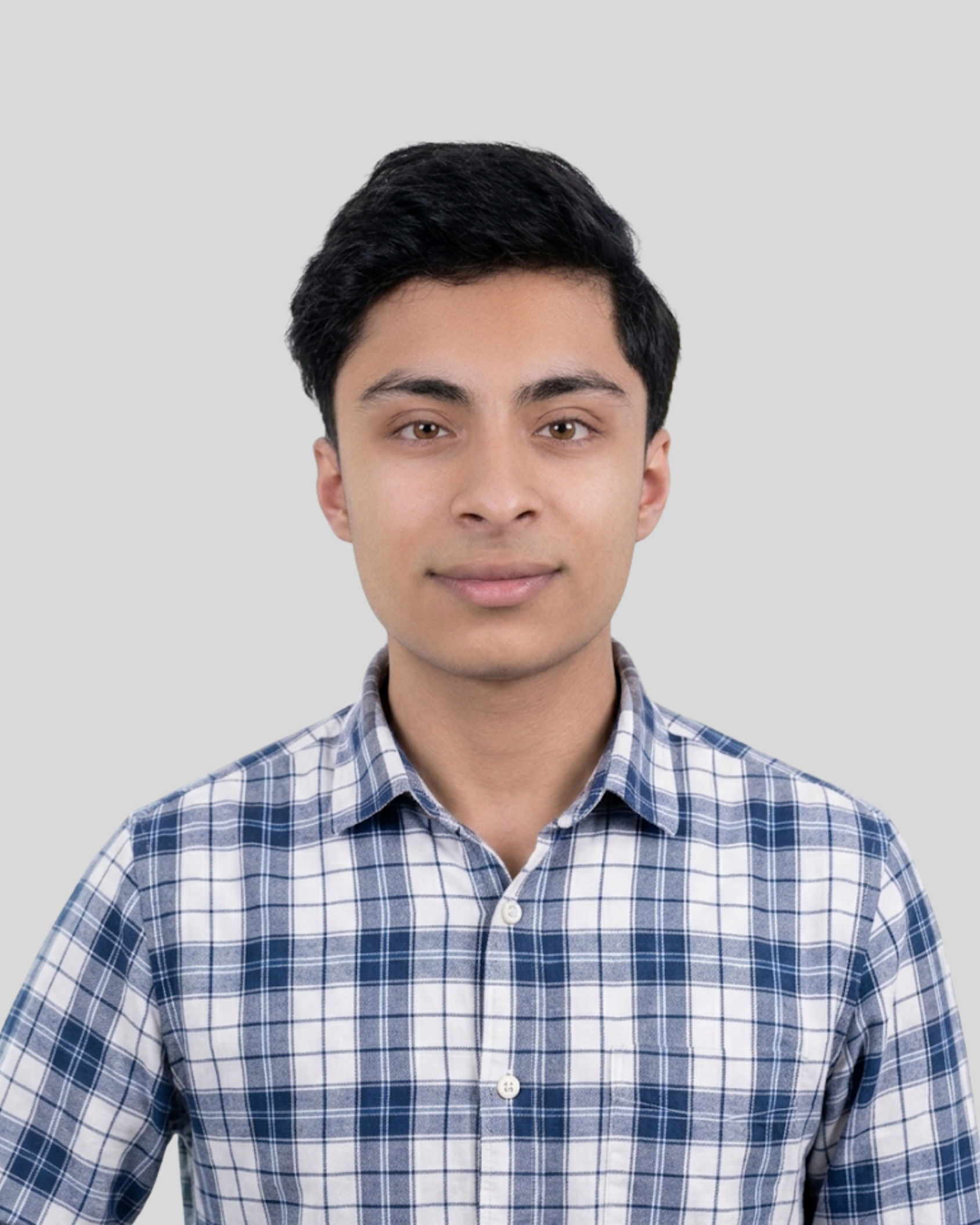 Prarthak Dhital