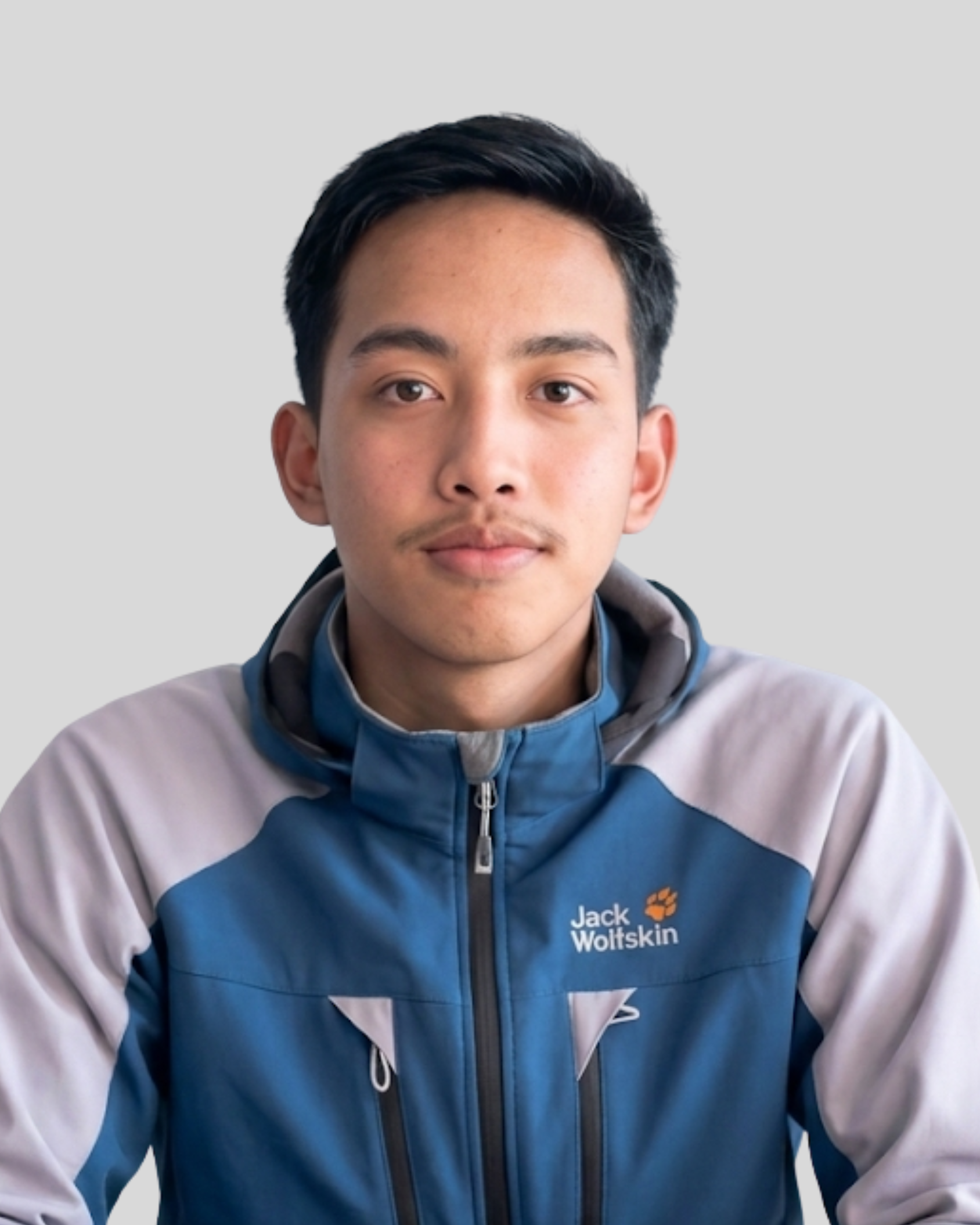 Rojan Thapa Magar