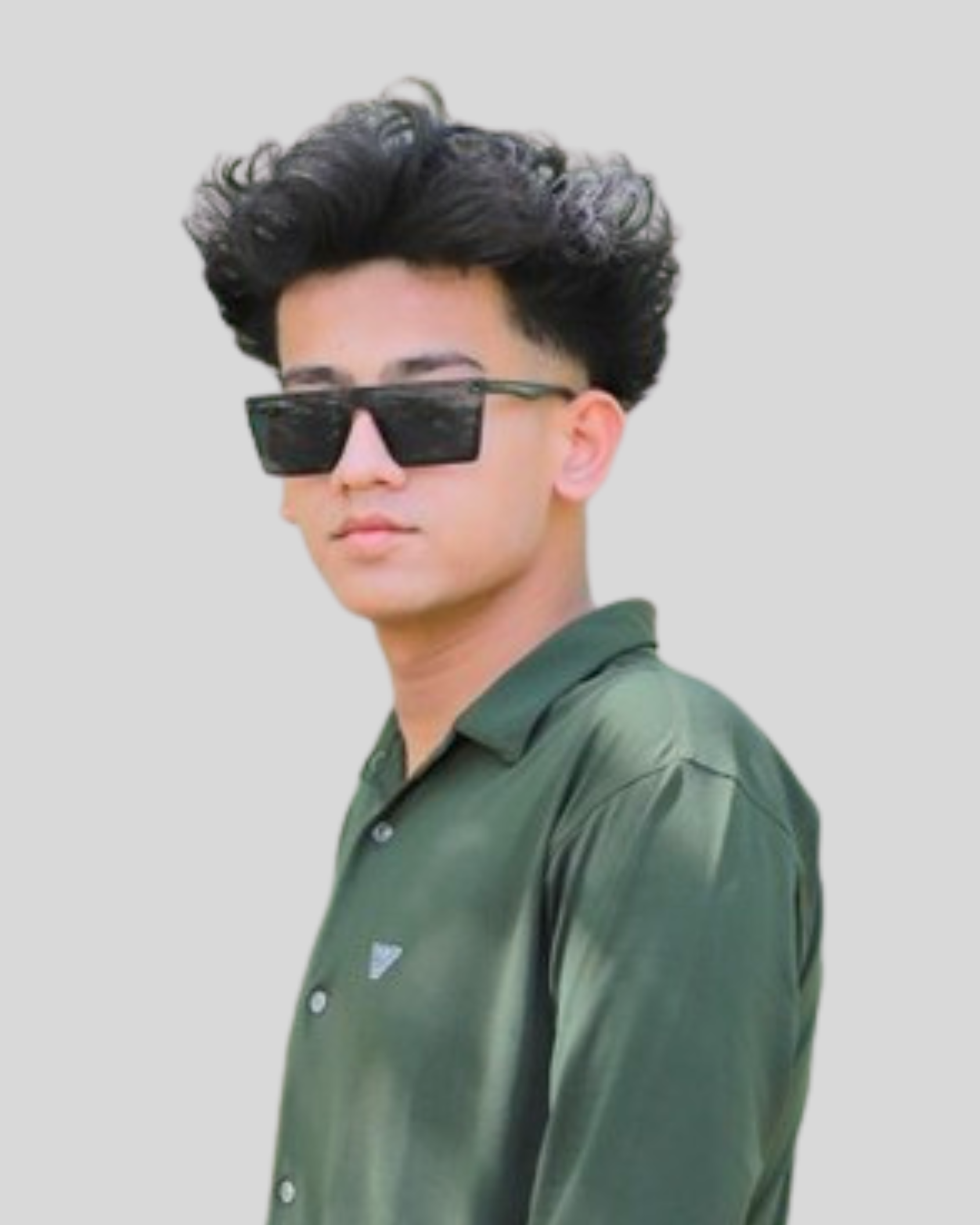 Shlesh Rokaya