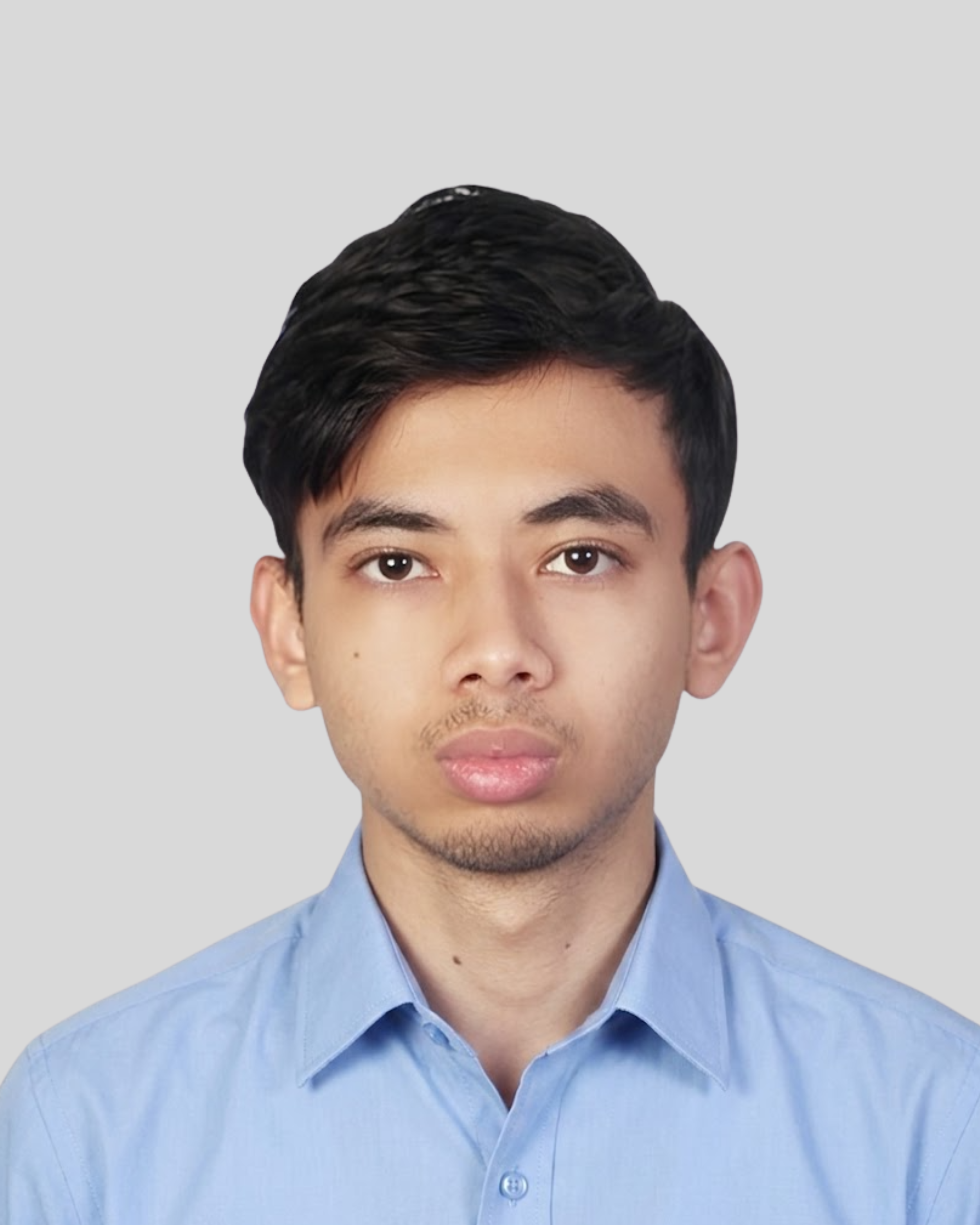 Abhiyan Chauhan