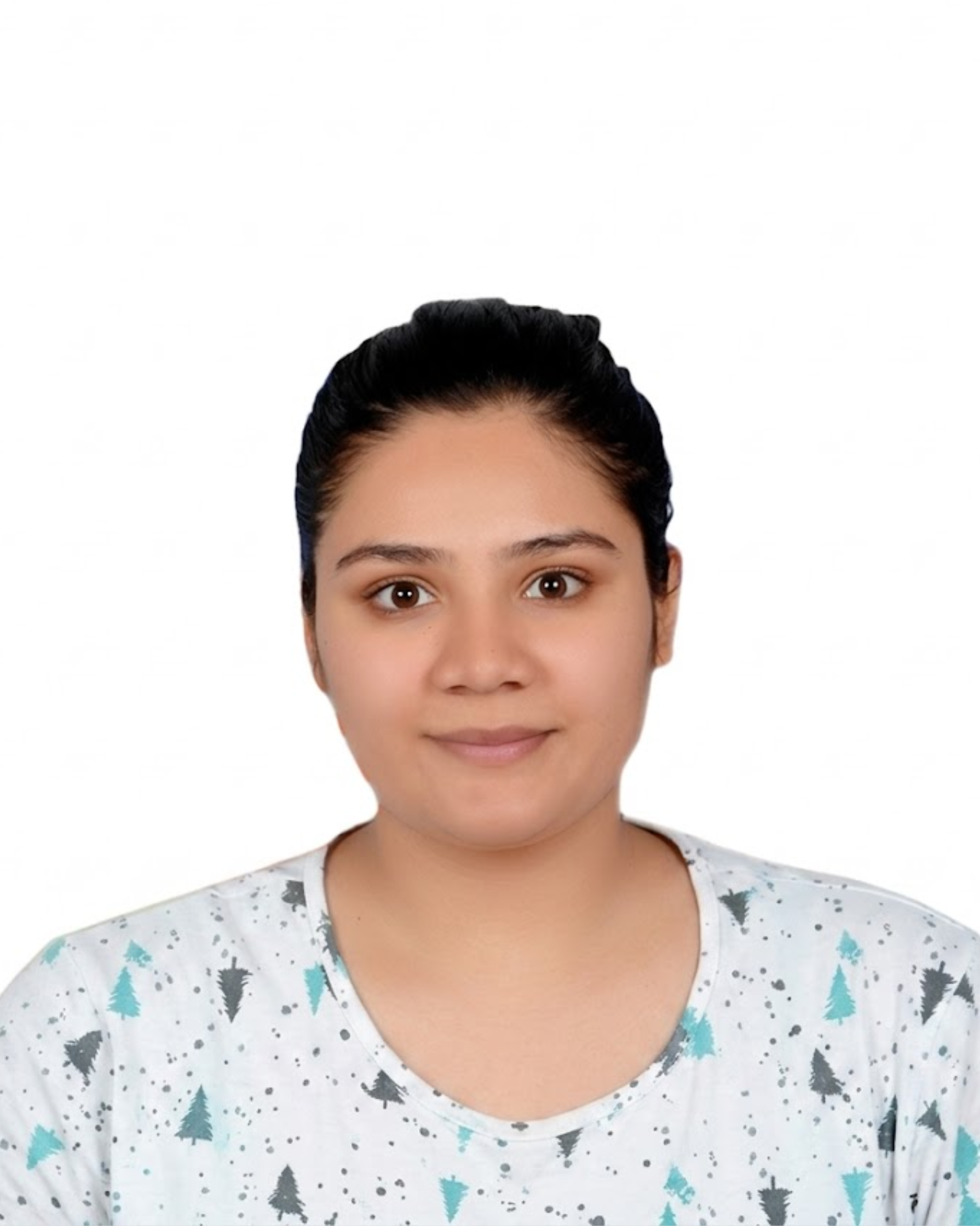 Shreeni Acharya