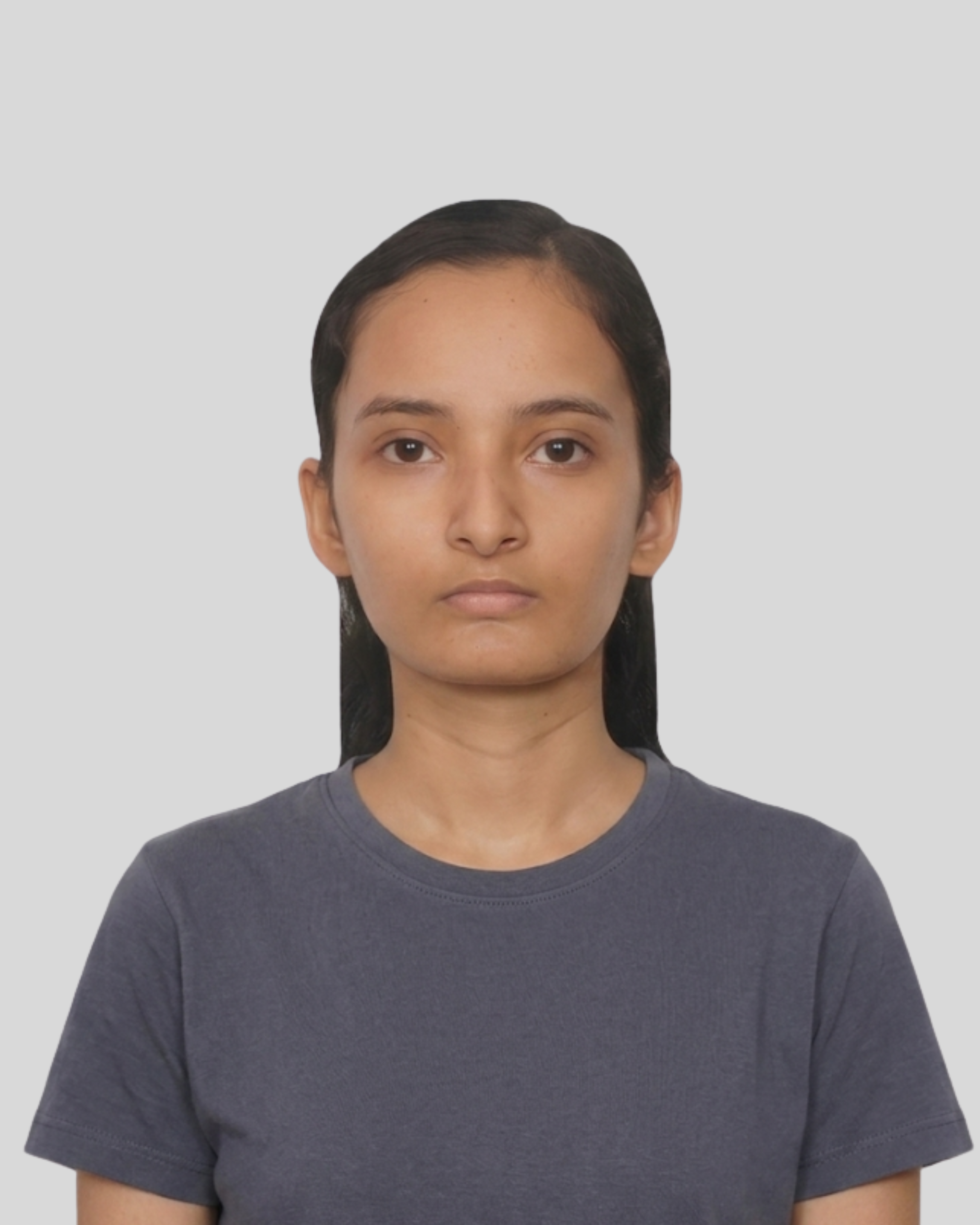 Pramisha Pathak