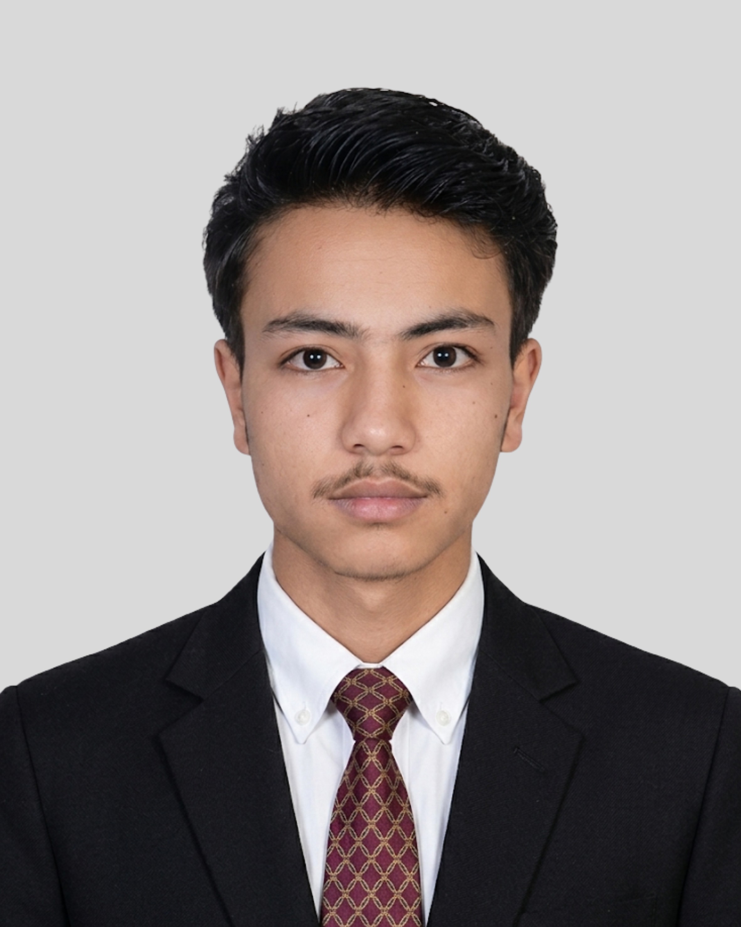 Santosh GC