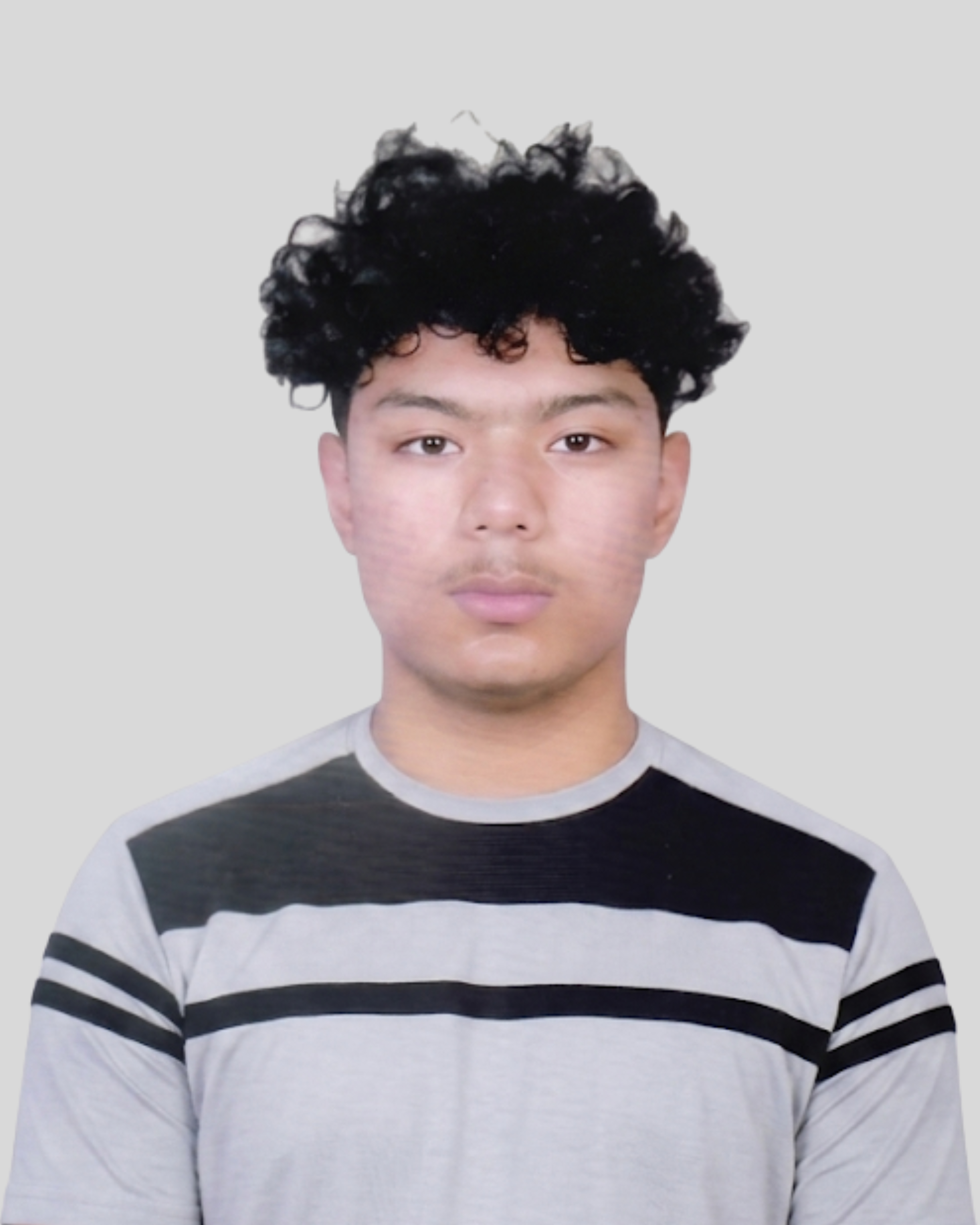 Pitendra M. Maharjan