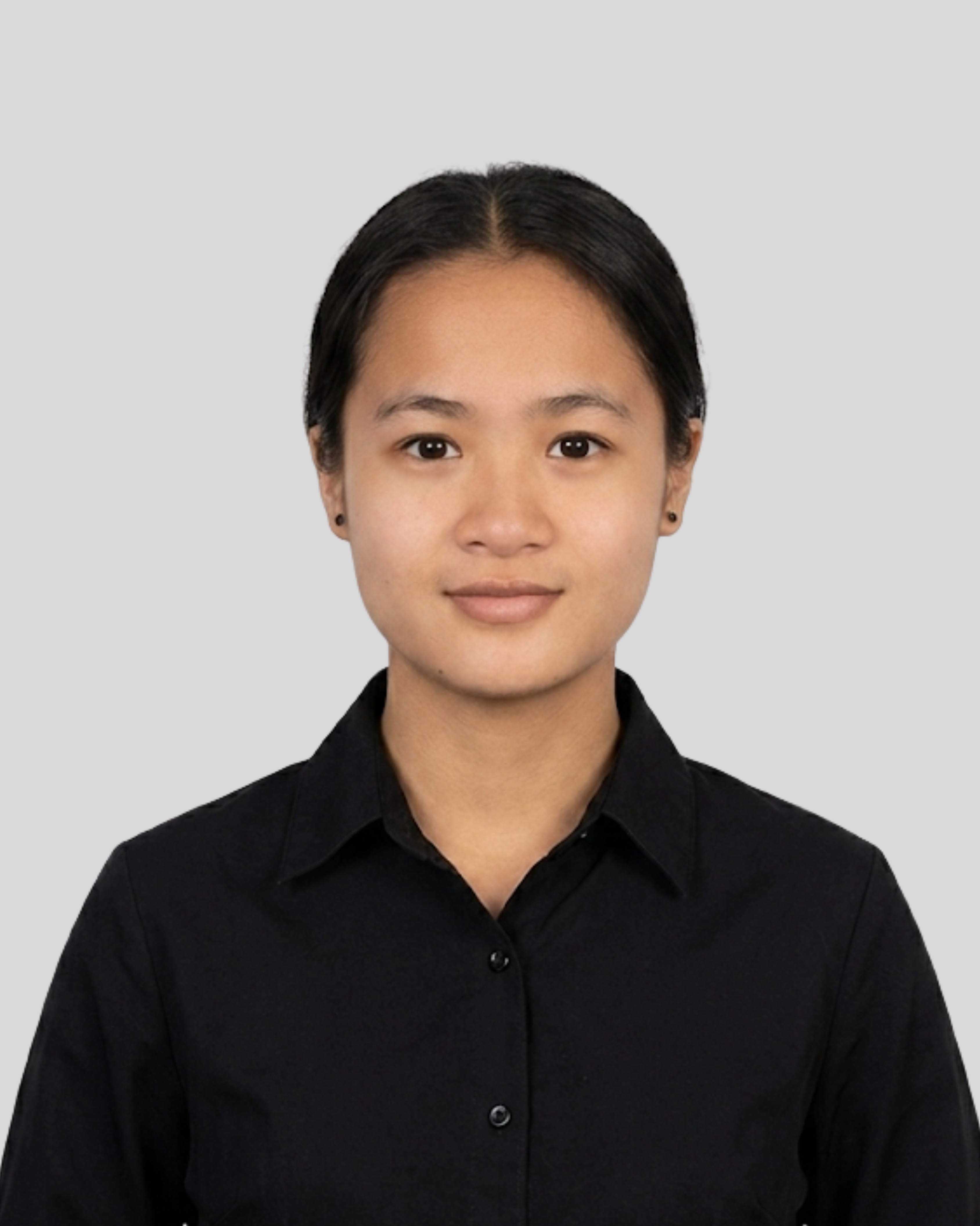 Biva Maharjan