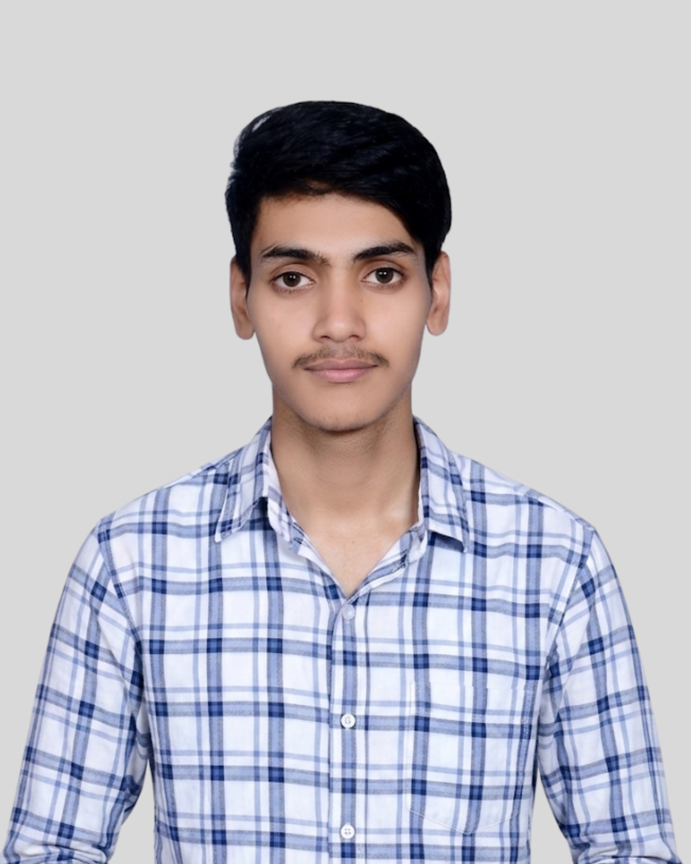 Suprat Gautam