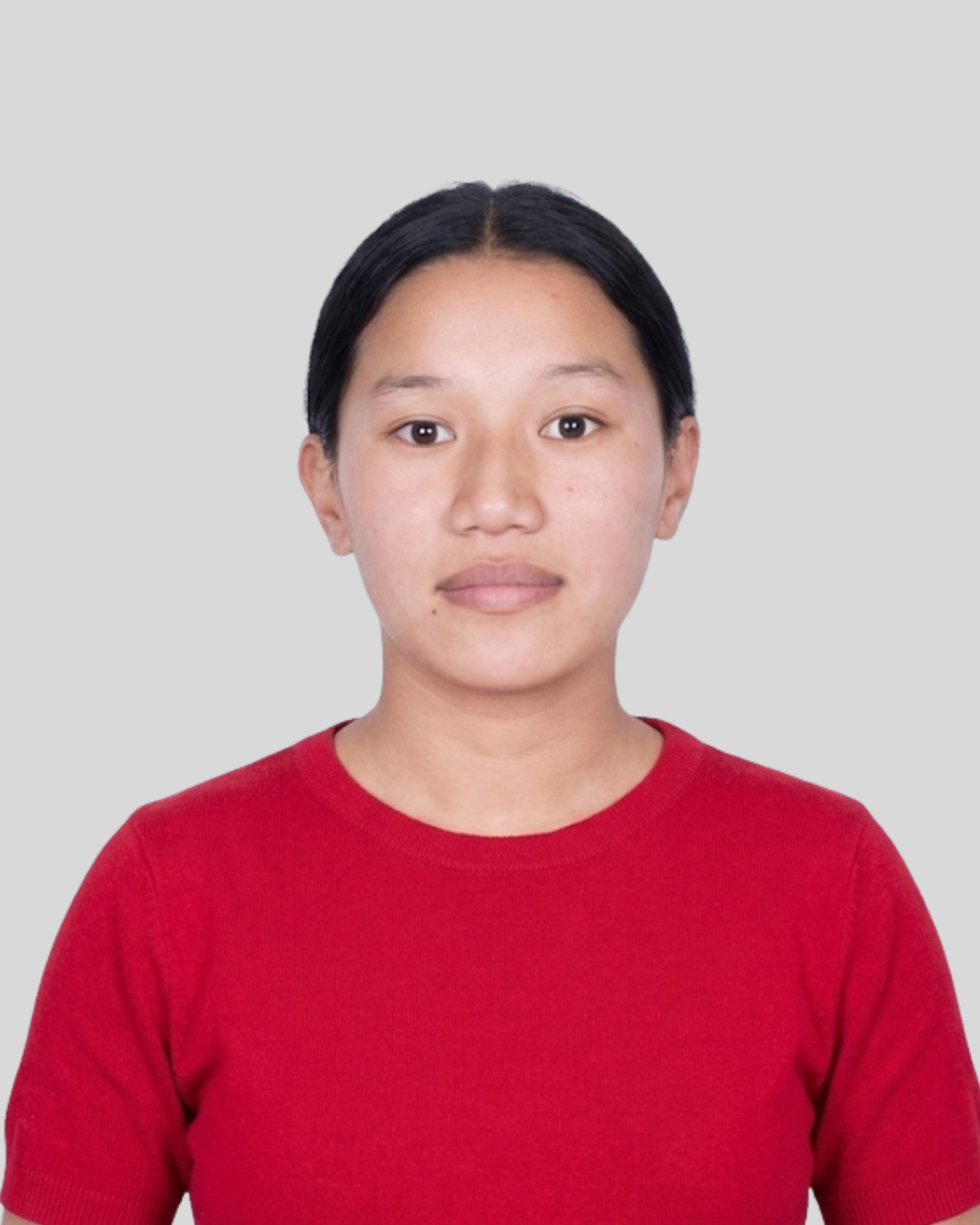 Ngawang P. Shyangba