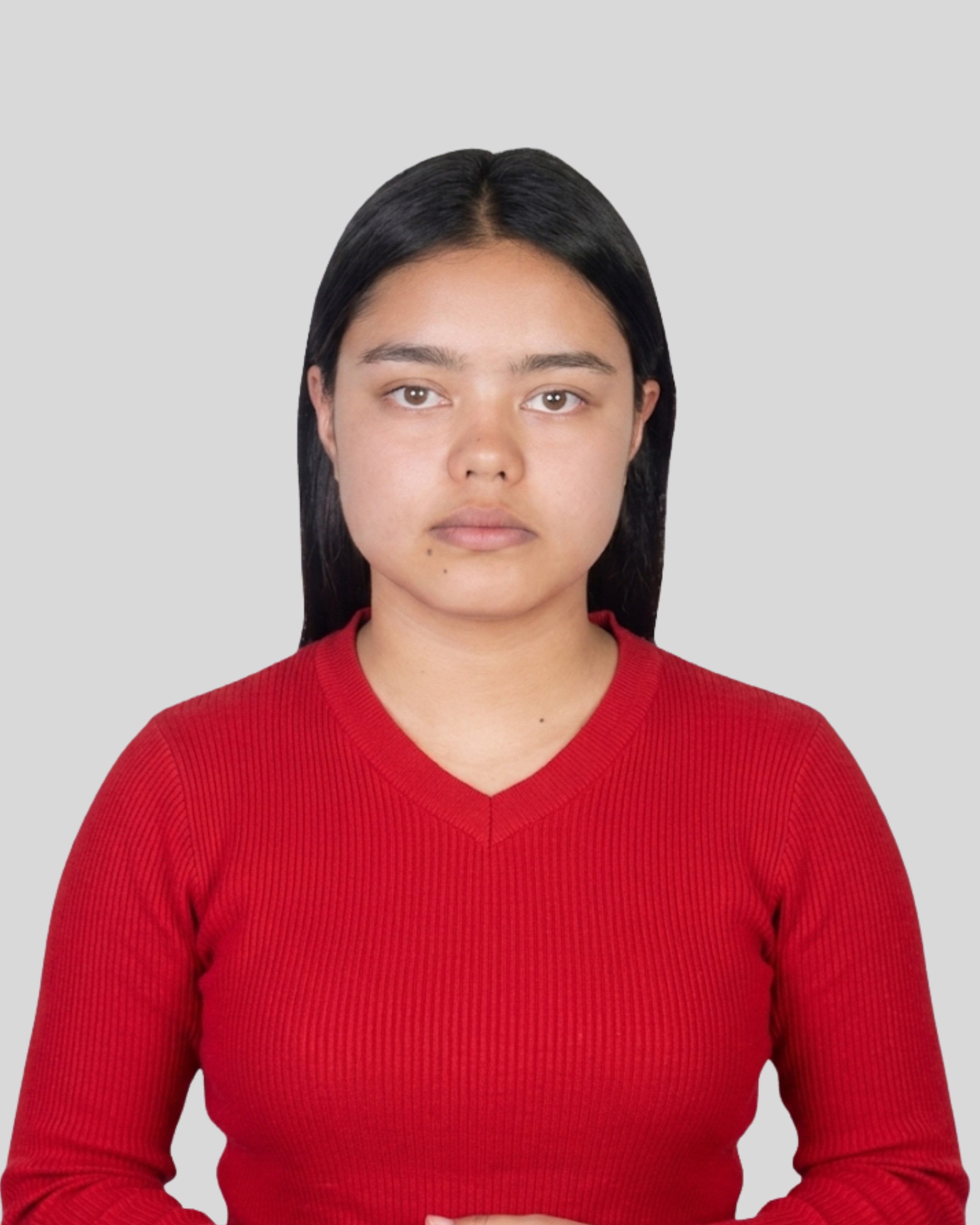 Krishala Bidari