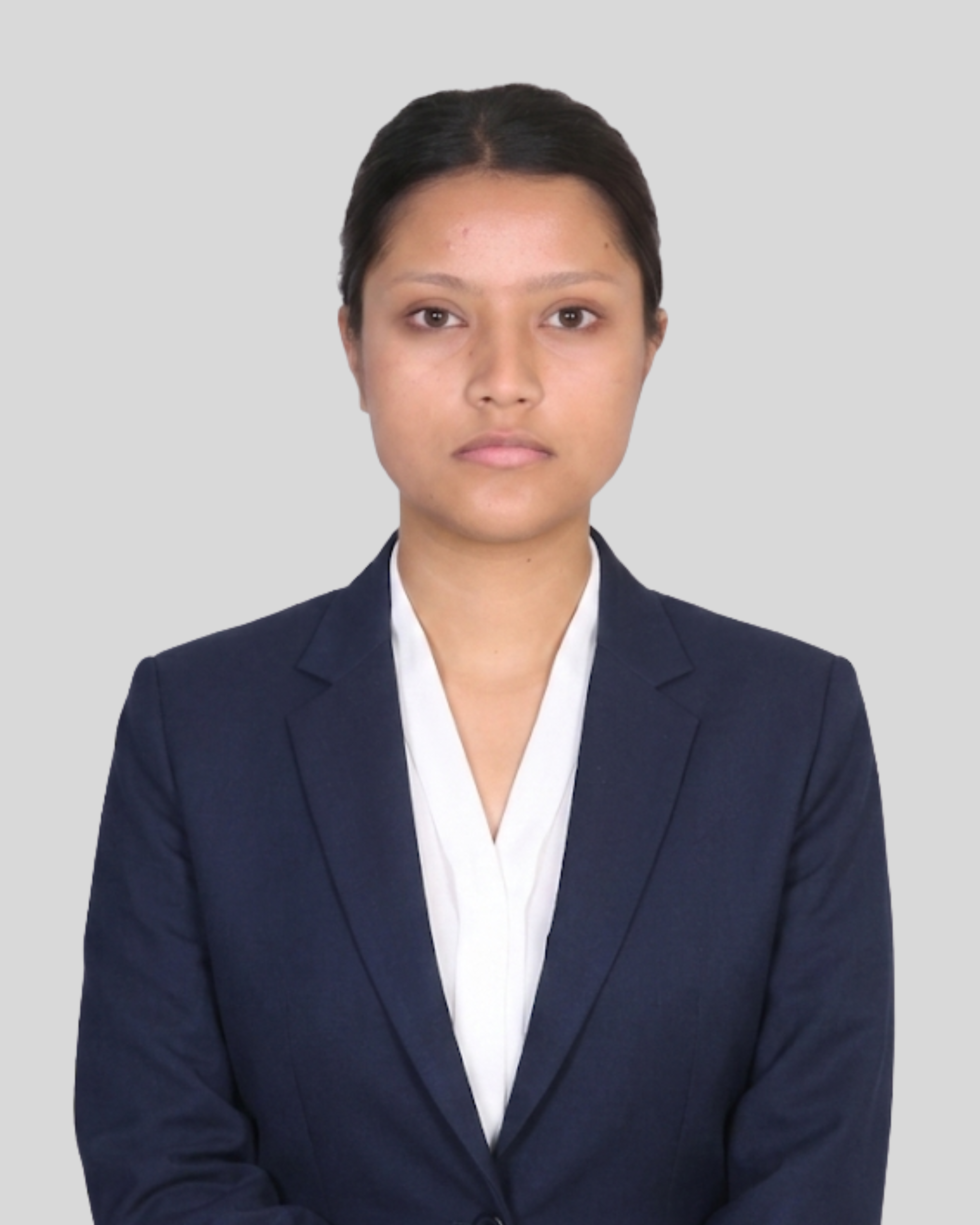 Rupika Upreti