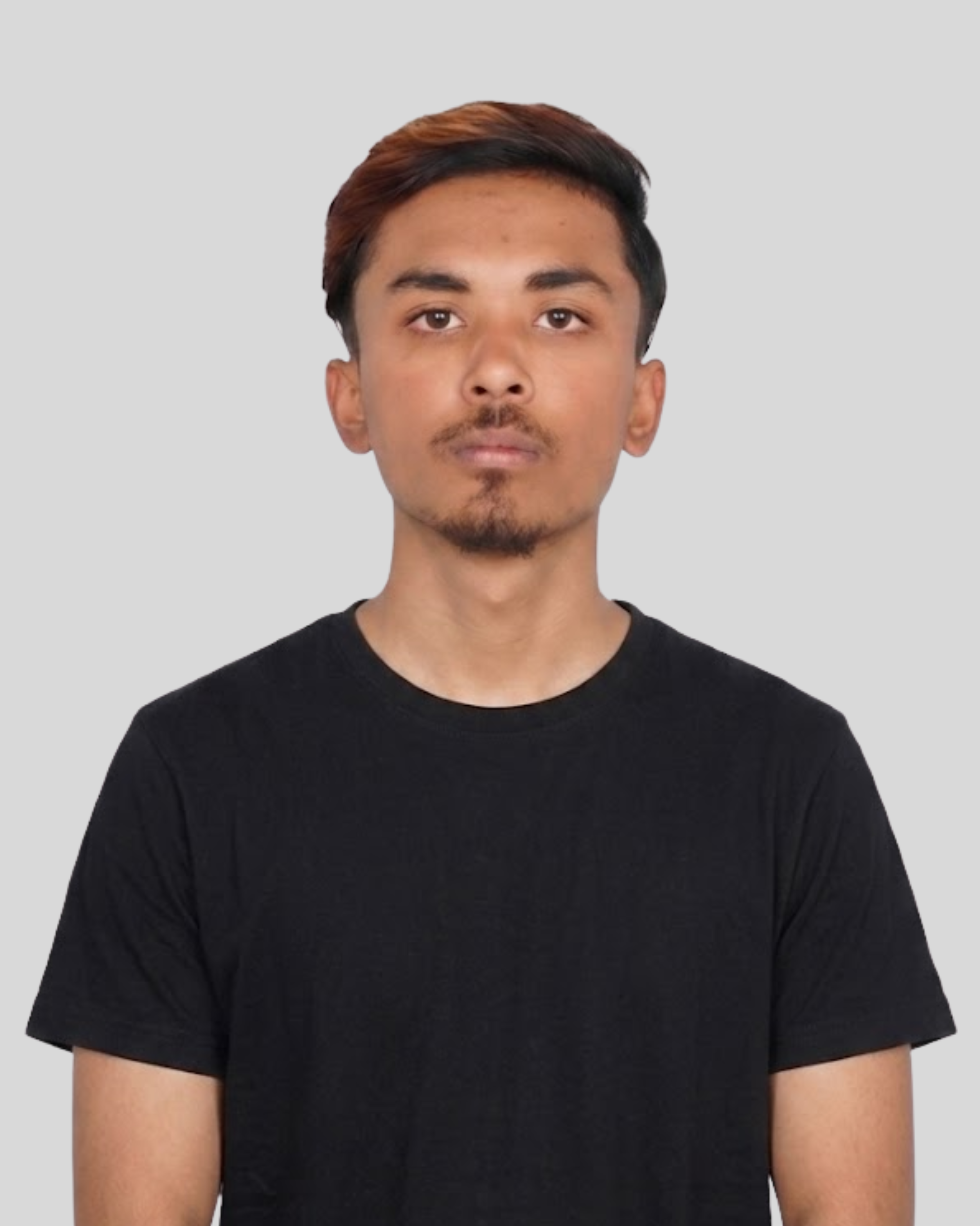 Rohit Giri