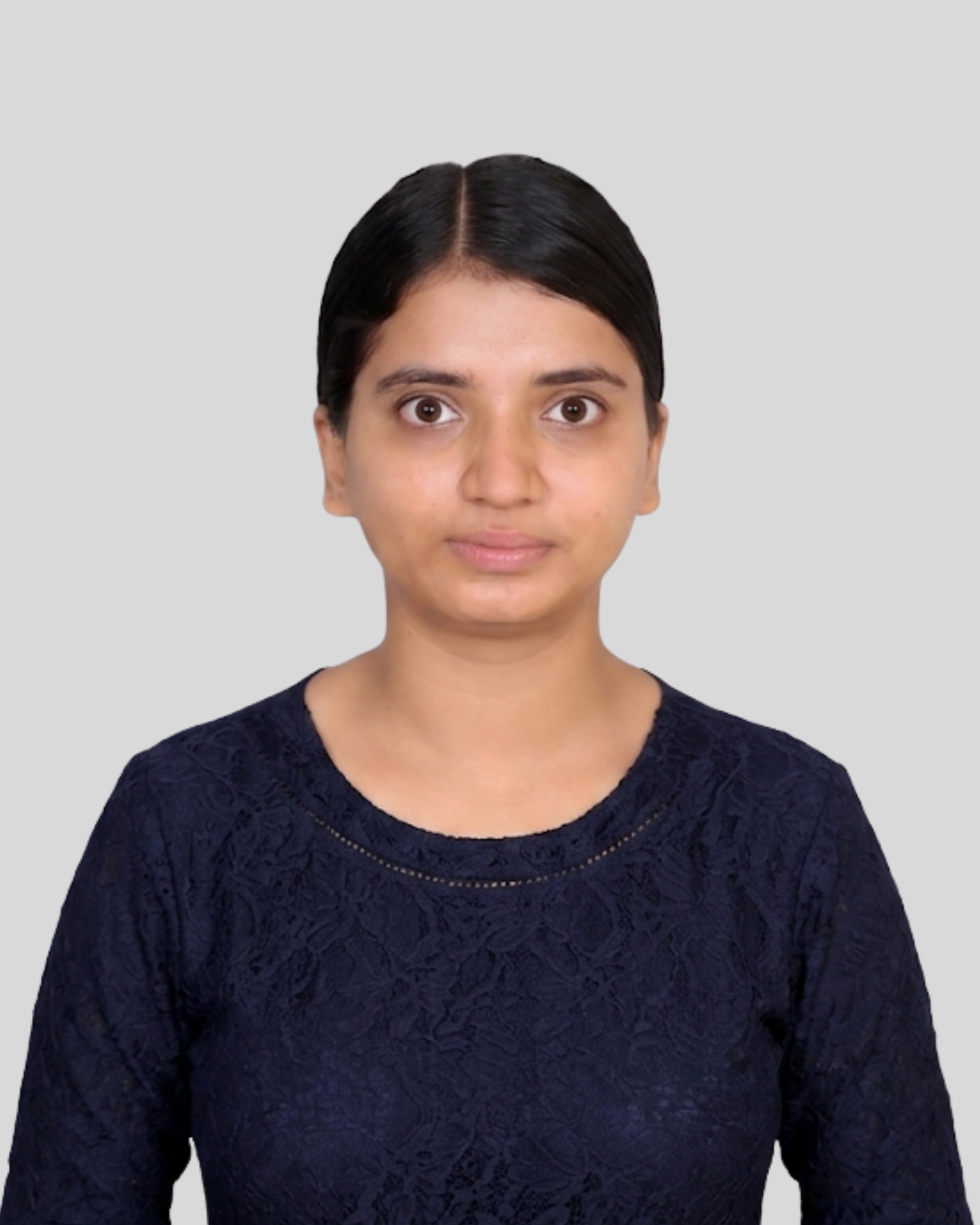 Prashansa Dahal